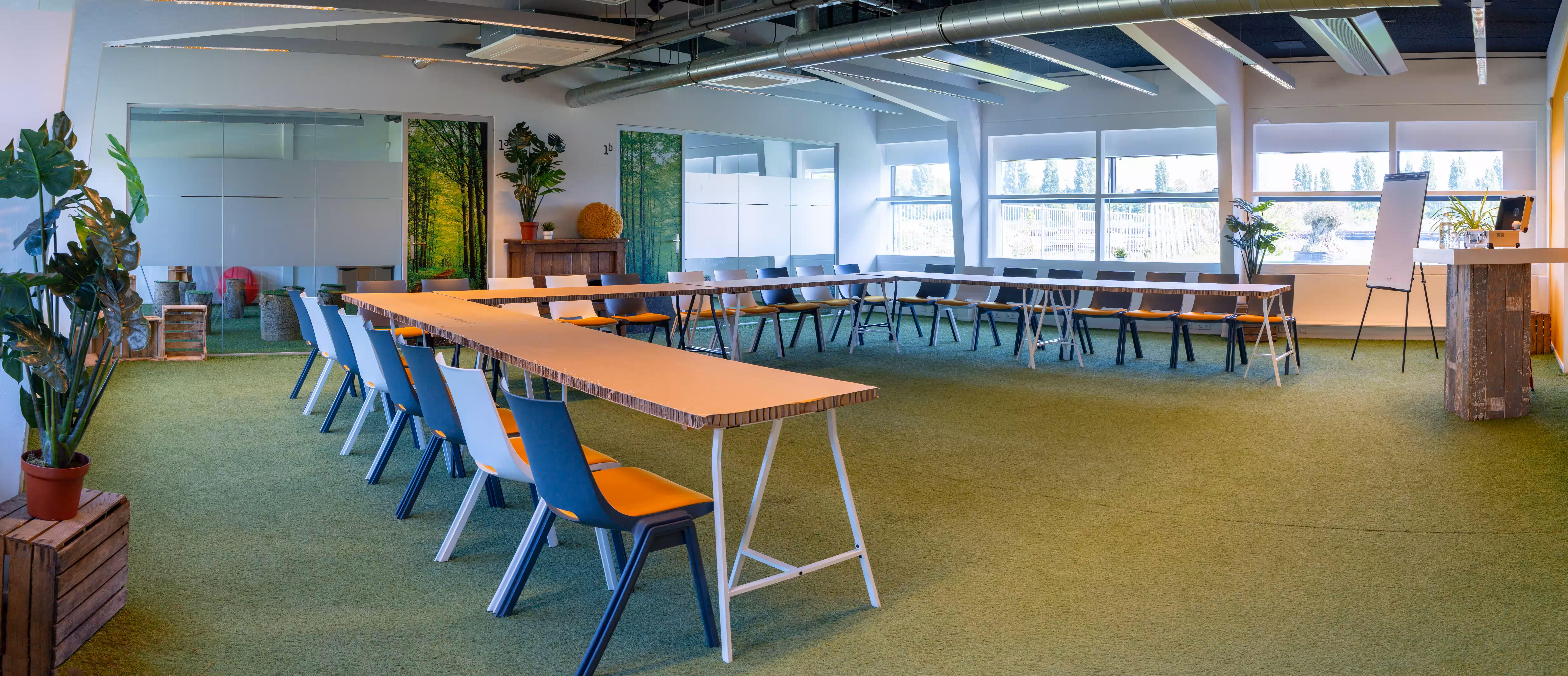 Creatieve Eventlocatie aan het Water 3