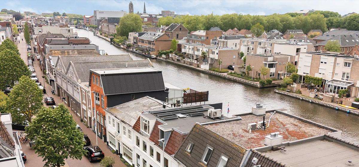 Originele Vergaderspot voor Creatievelingen 2