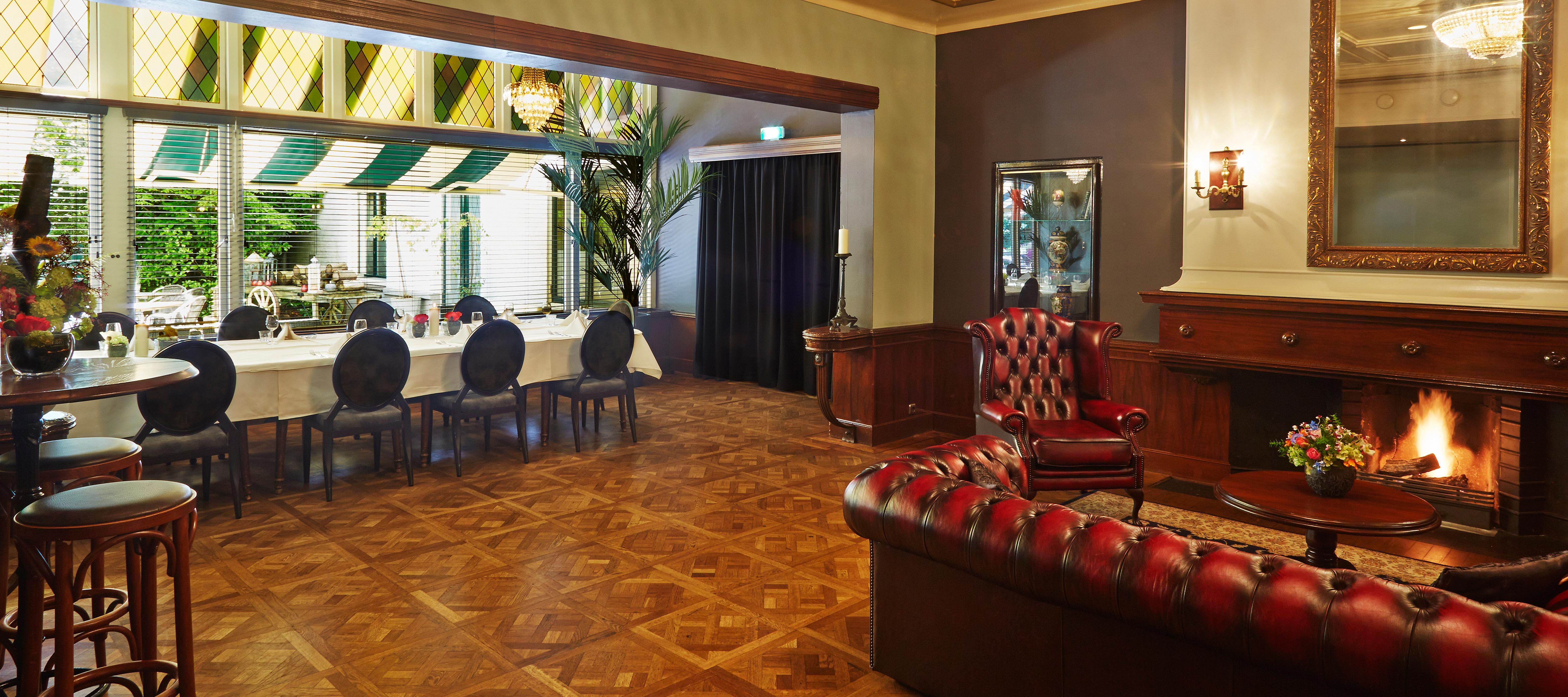 Hotel Dichtbij de Bosrand en Breda Stadscentrum 3