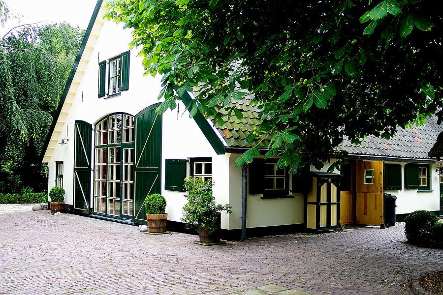 De Hoeve 1