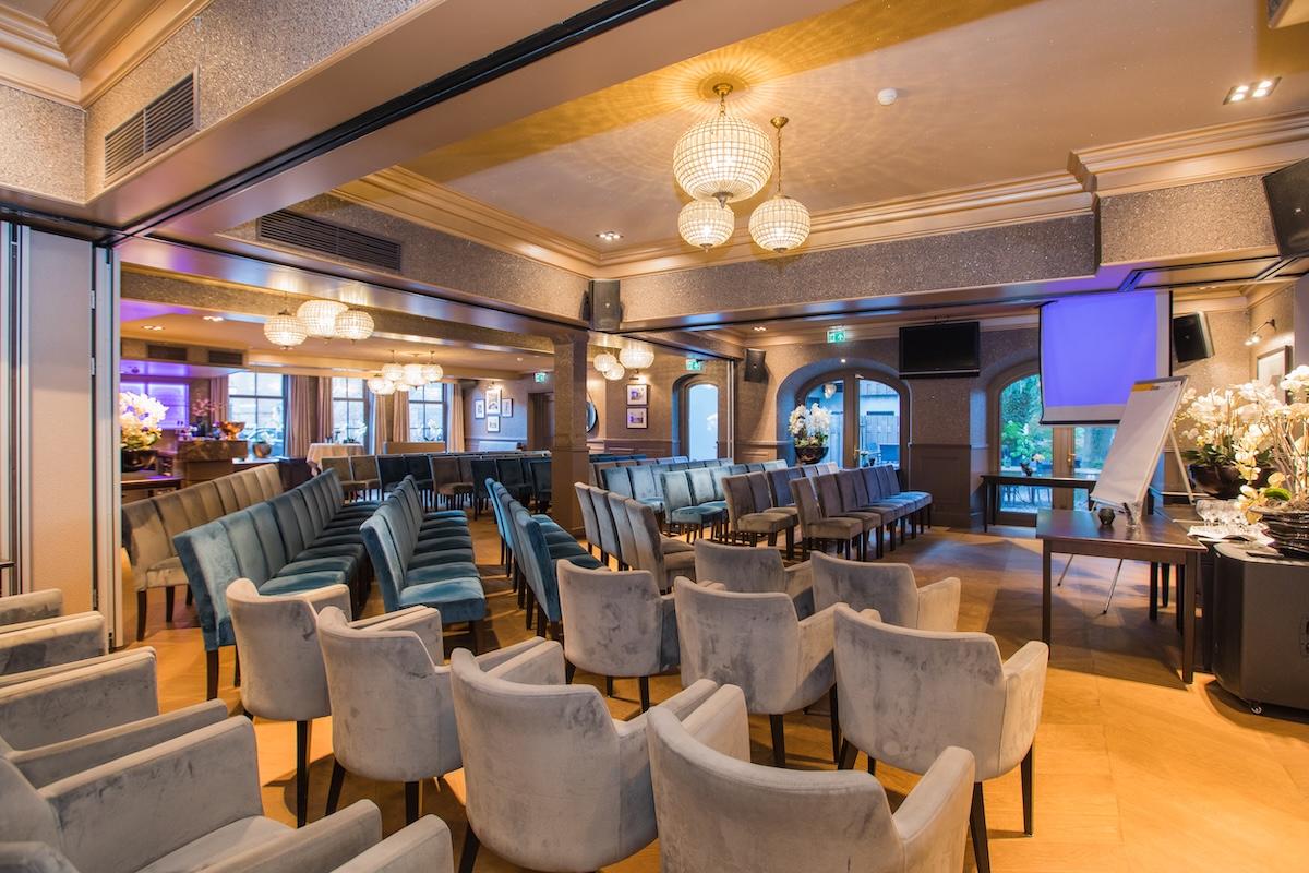 Sfeervol Pand met Moderne Gastvrijheid 3