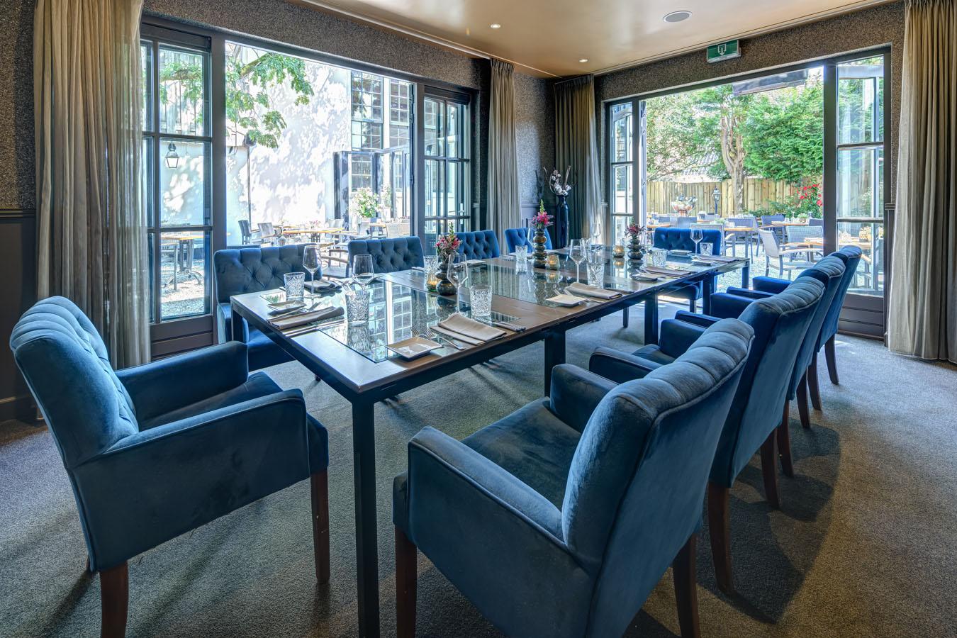 Sfeervol Pand met Moderne Gastvrijheid 2