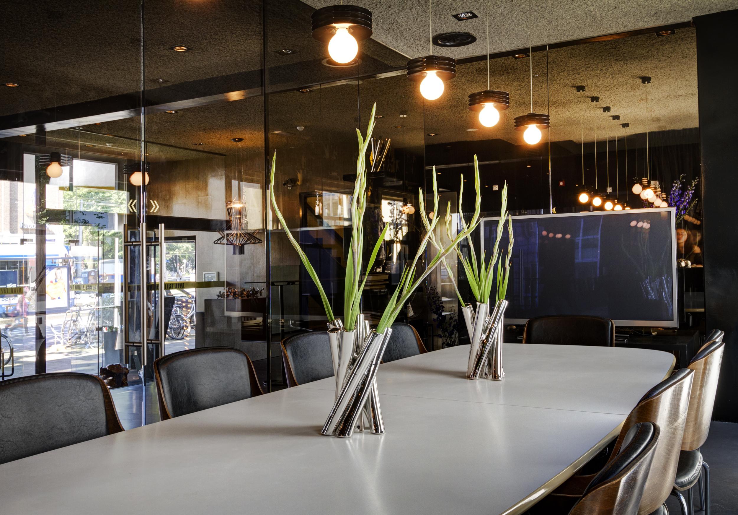 Urban Hotel in Amsterdam 2