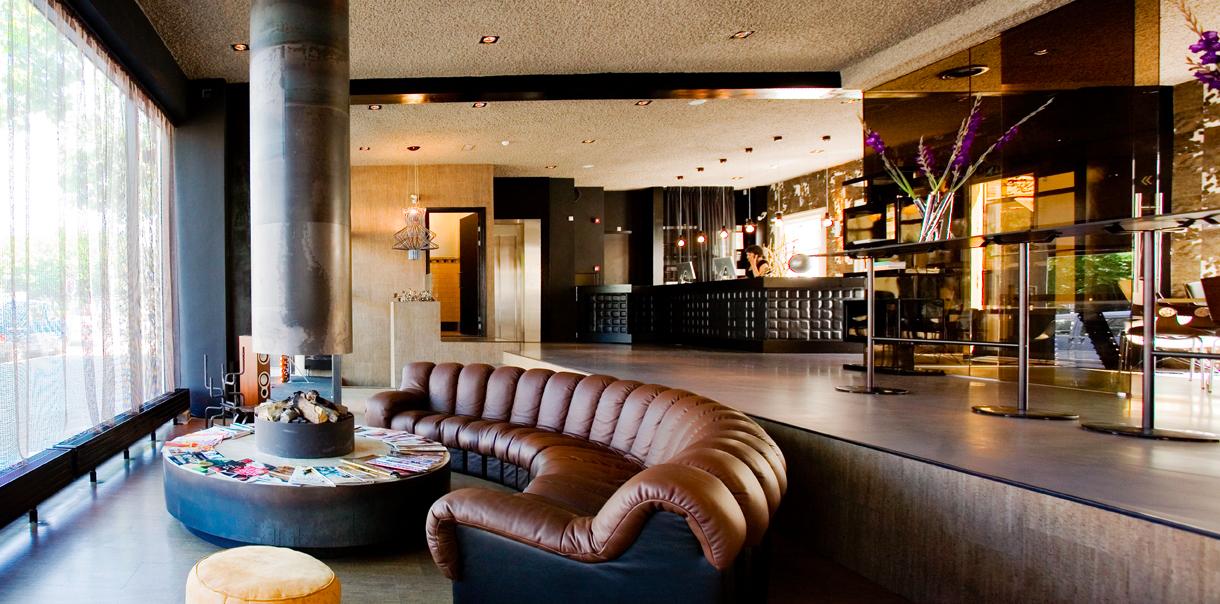 Urban Hotel in Amsterdam 3