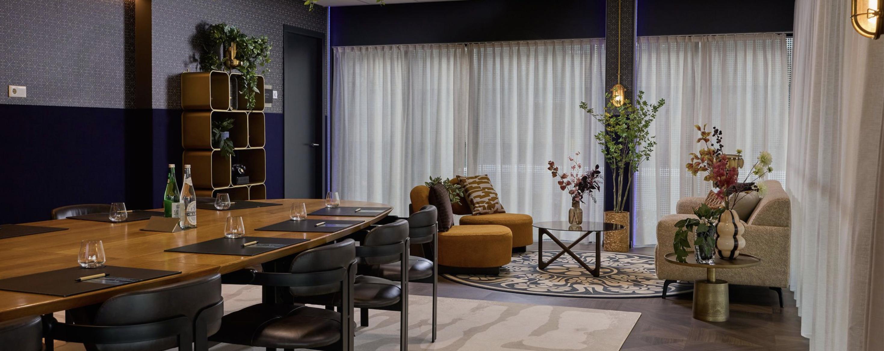 Sensationeel 5-Sterren Hotel aan de Maas 1