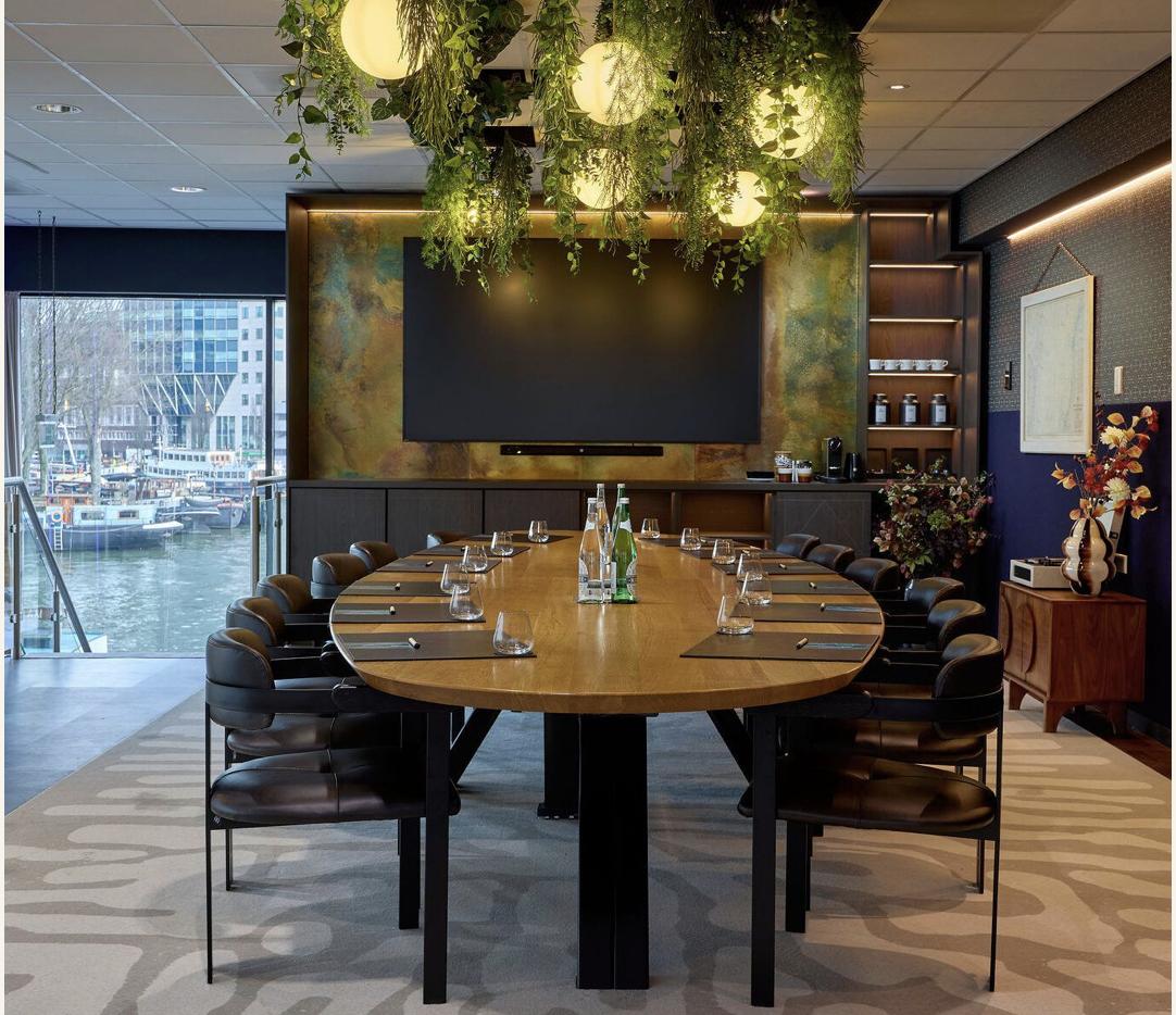 Sensationeel 5-Sterren Hotel aan de Maas 3