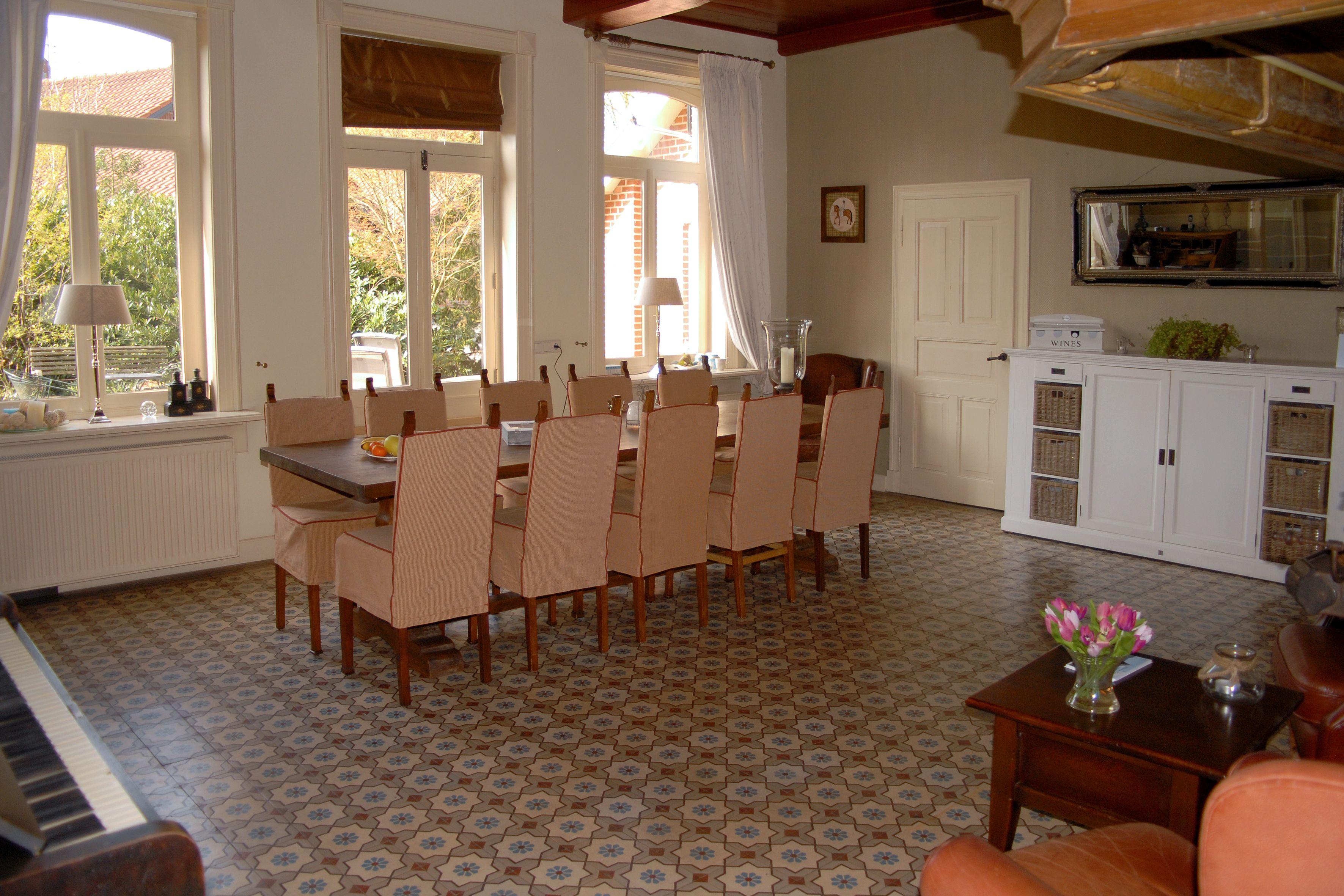 Landelijke Luxe in Monumentale Boerderij 2