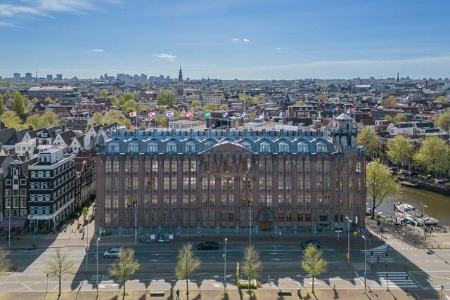 Monumentaal Scheepvaarthuis 3