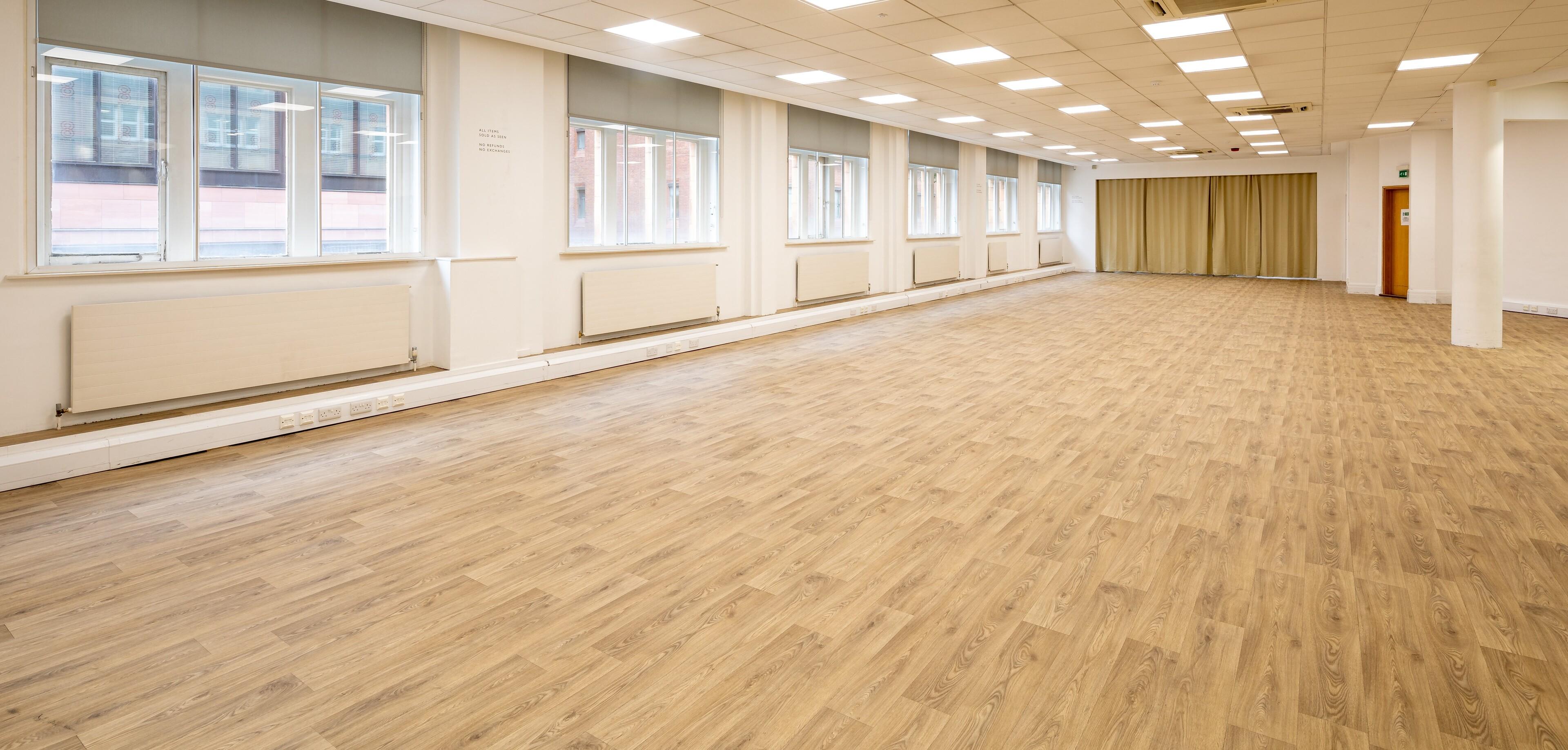 Luxury Event Space for Flawless Events 3