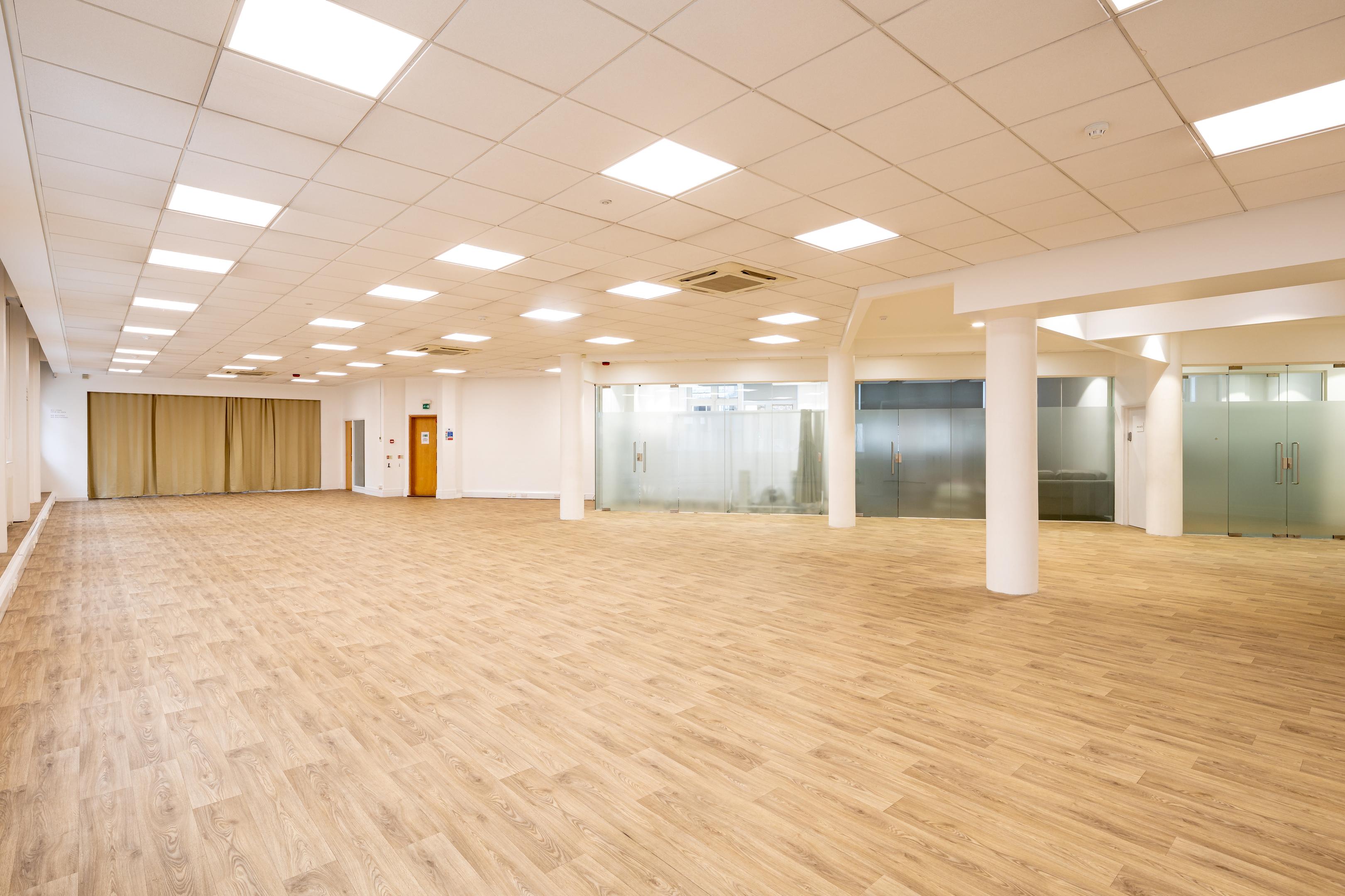 Luxury Event Space for Flawless Events 2