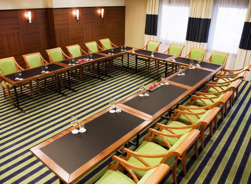 Rustig Gelegen Hotel op de Veluwe 2