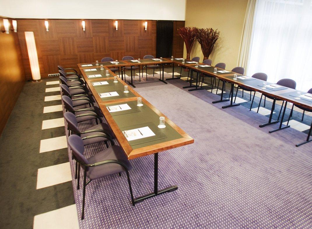 Rustig Gelegen Hotel op de Veluwe 3