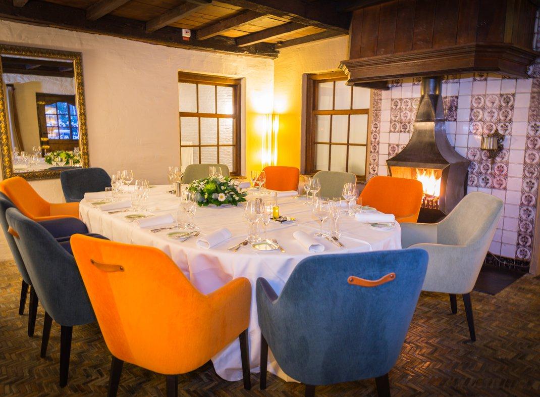 Rustig Gelegen Hotel op de Veluwe 3