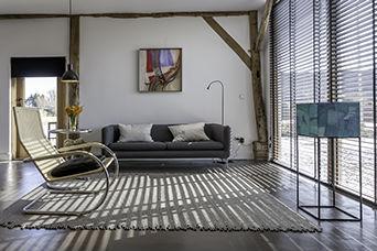 Moderne B&B in Drenthe 3