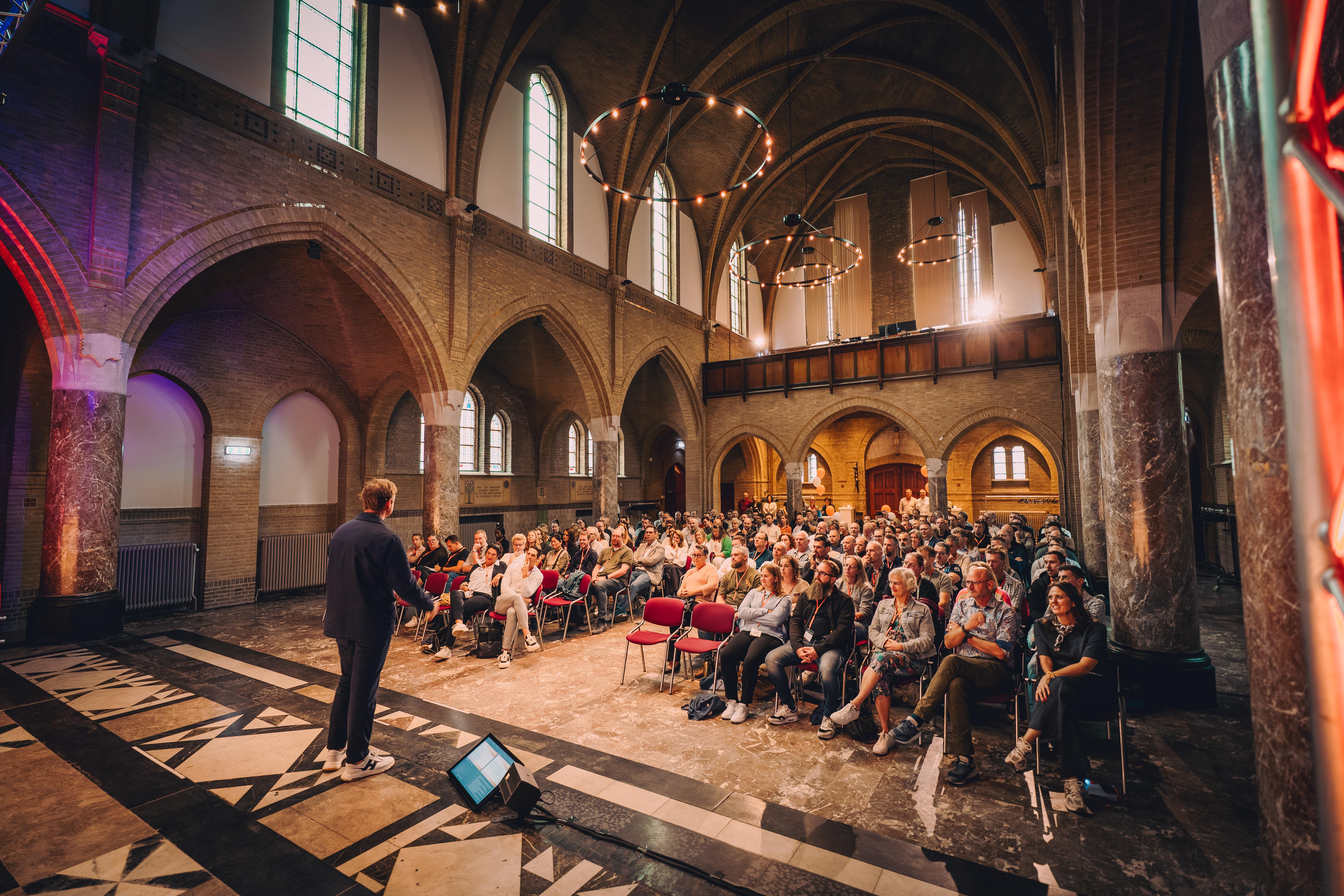 Unieke Event & Business Locatie in het hart van Brabant 2