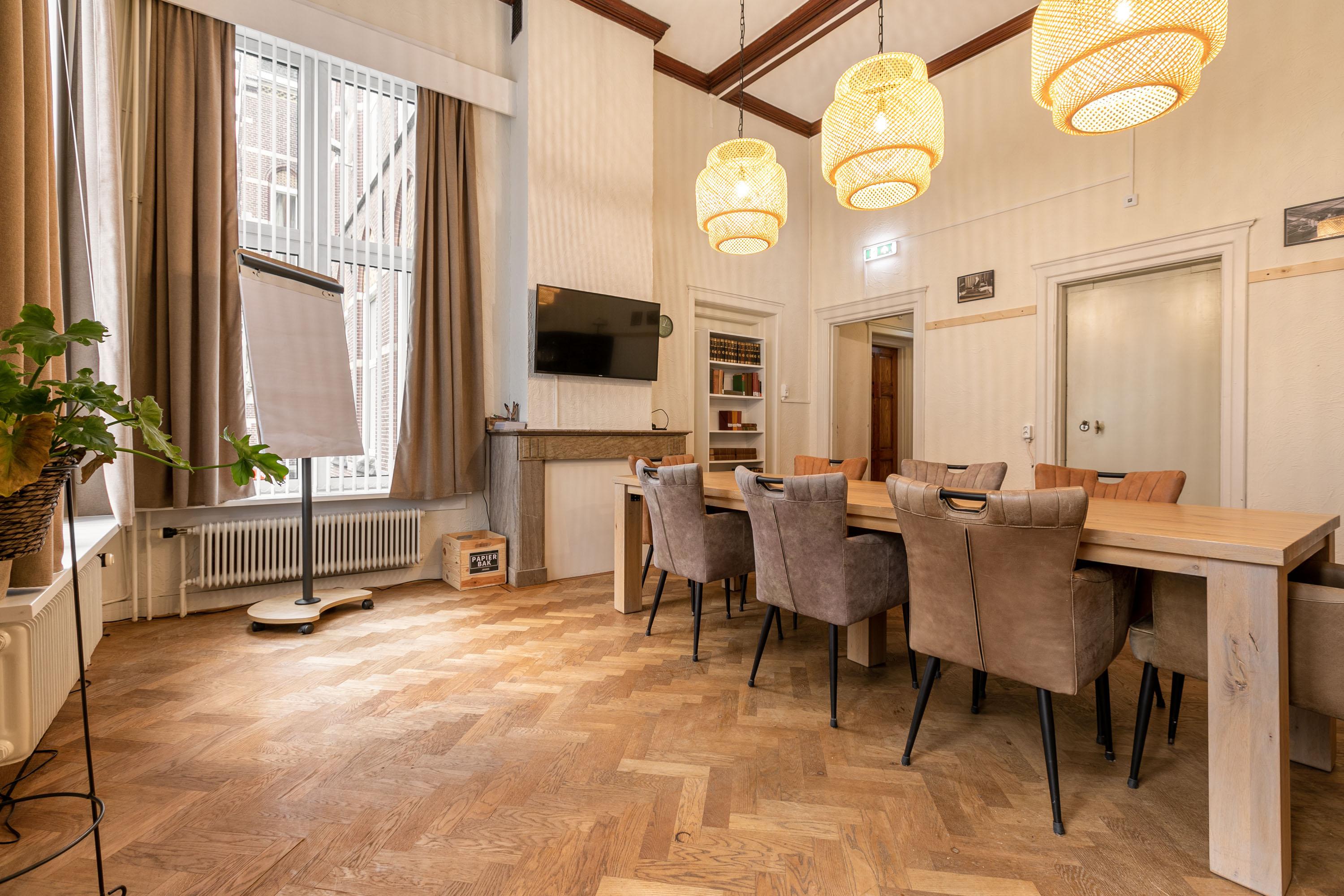 Unieke Event & Business Locatie in het hart van Brabant 3