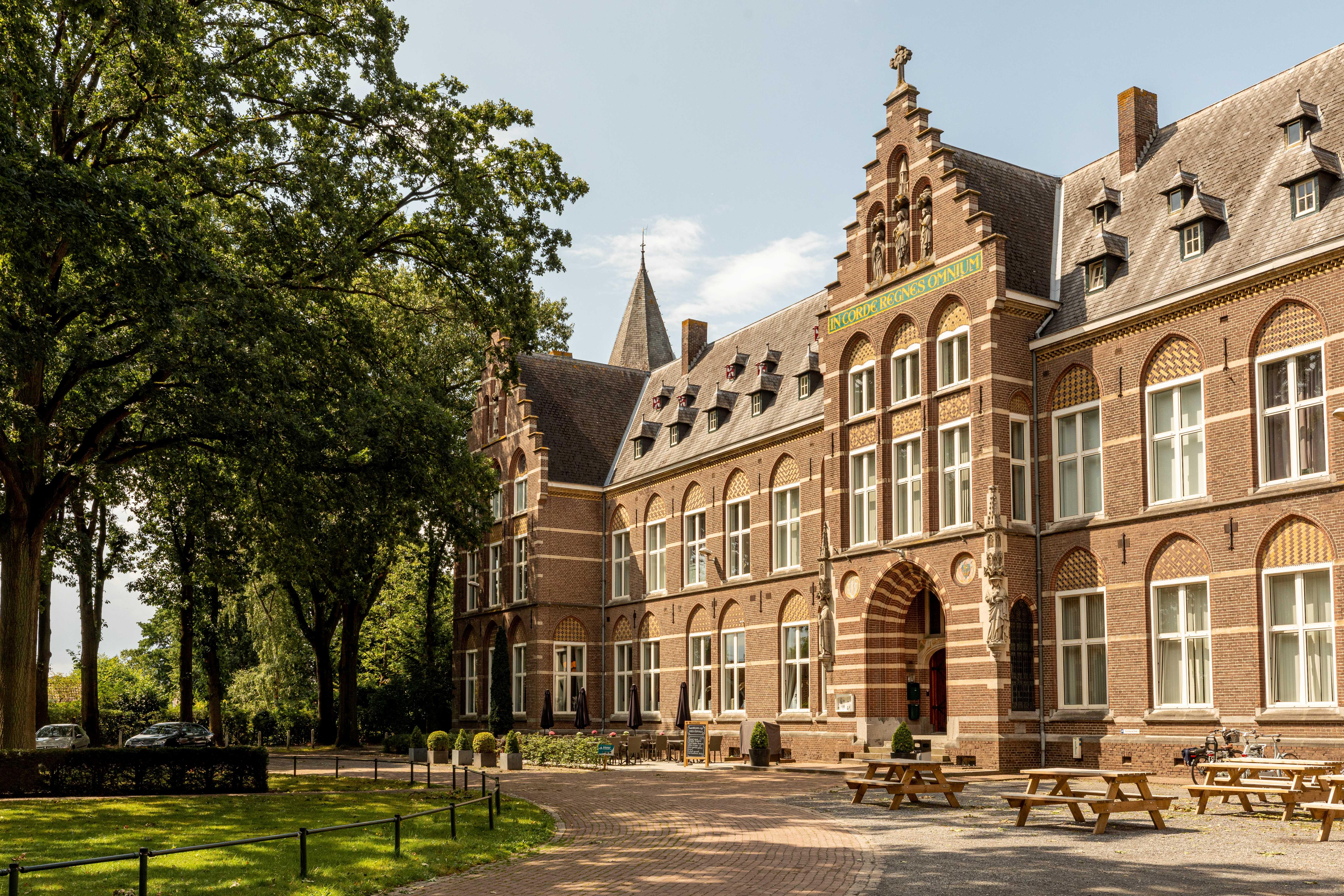 Unieke Event & Business Locatie in het hart van Brabant 1