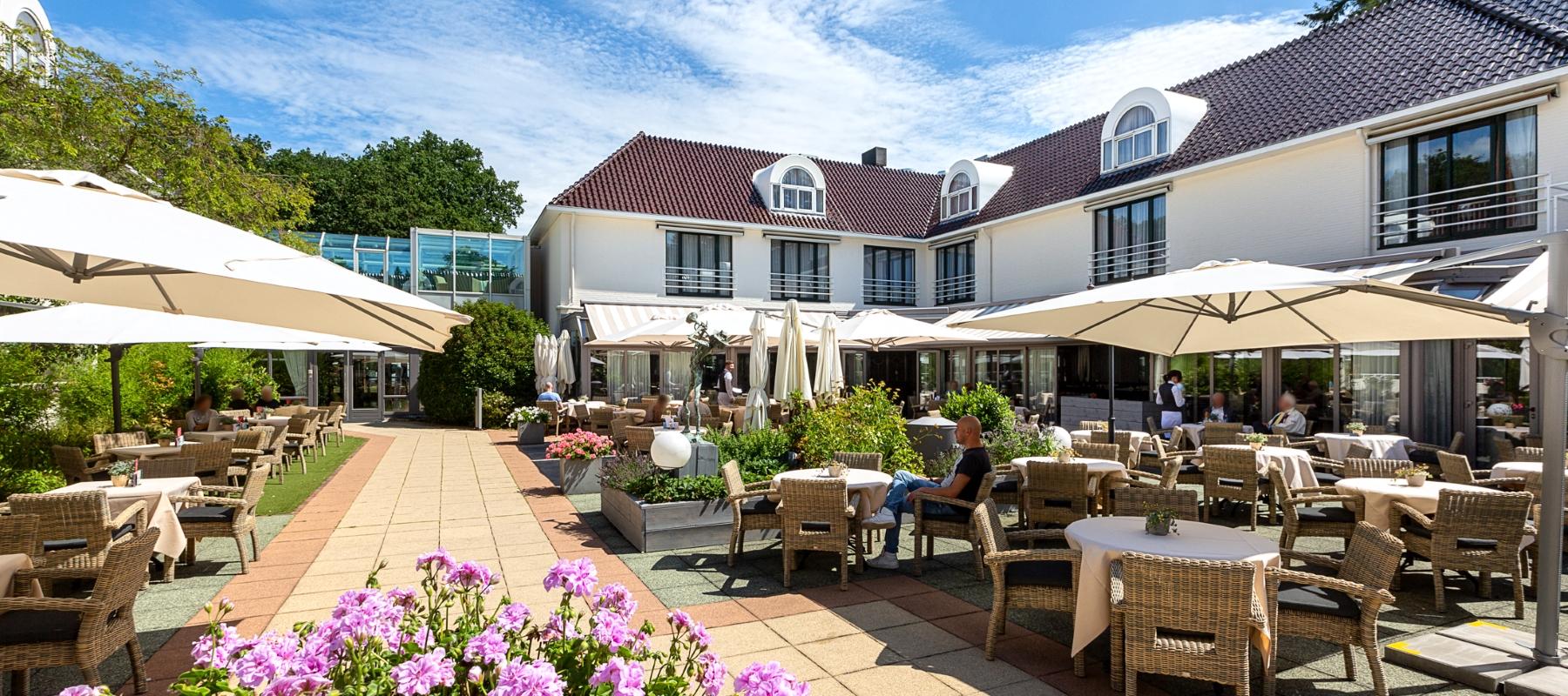 Vergaderen en Overnachten op de Utrechtse Heuvelrug 3