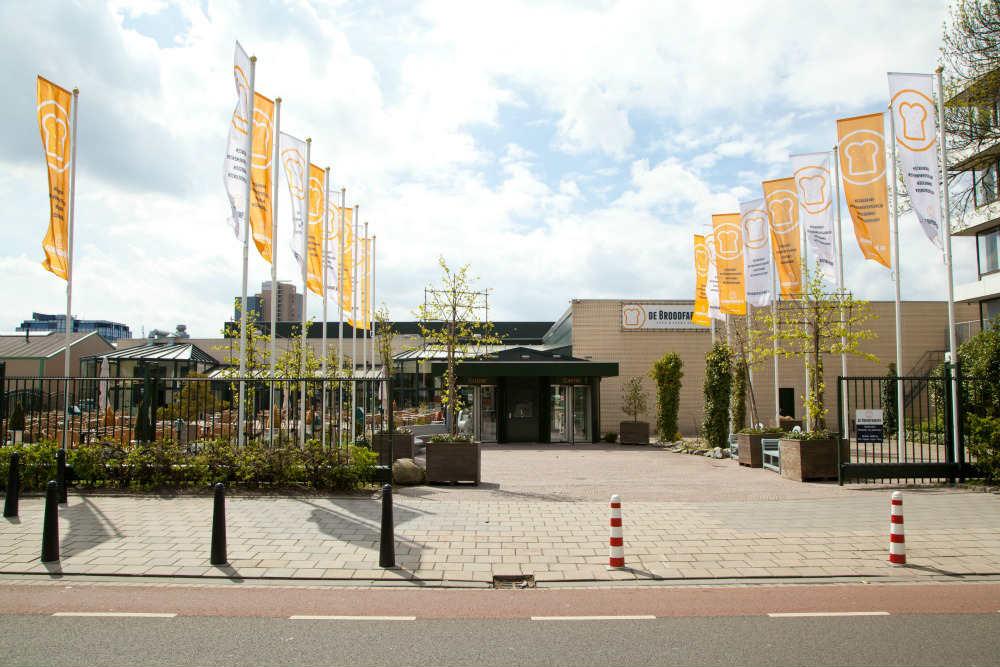 Voormalige Broodfabriek en Bakkerij 2