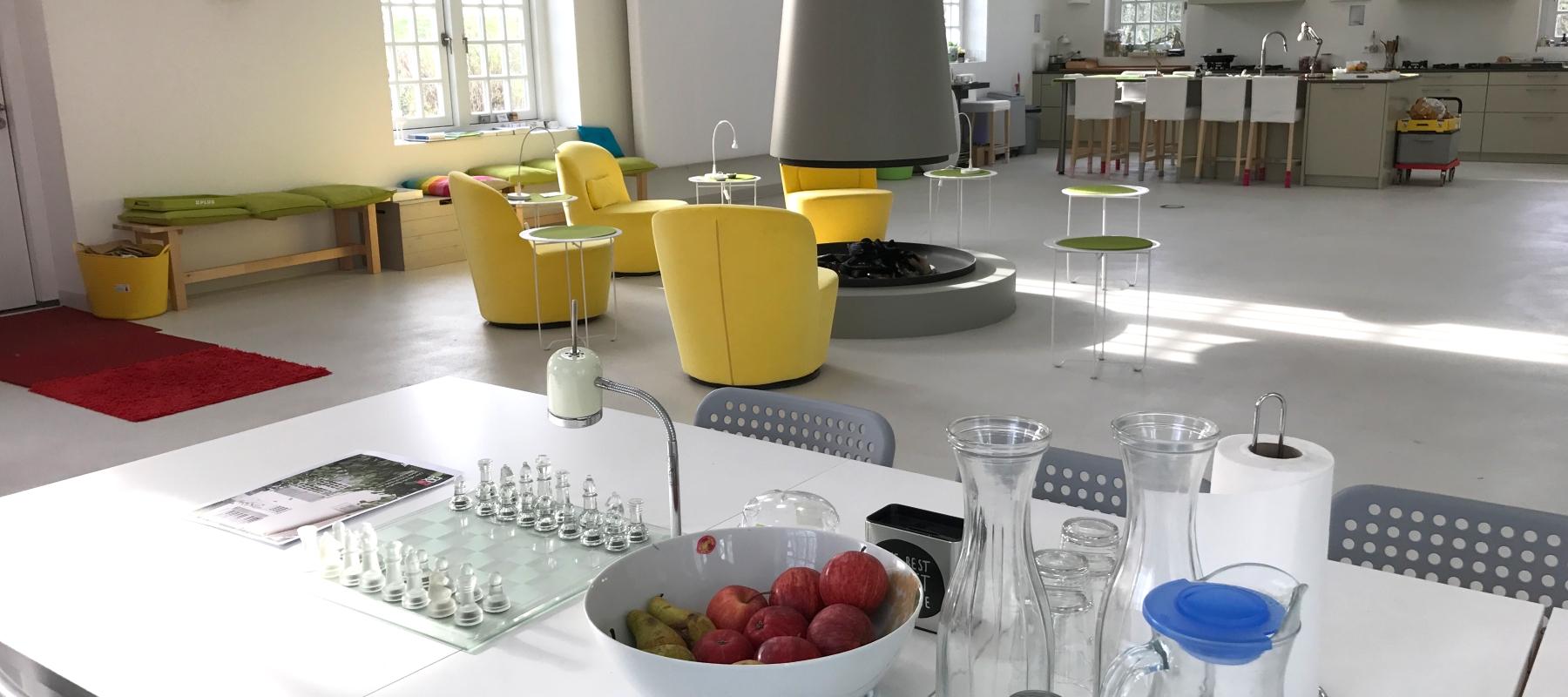 Modern & Bohemian verenigd in één Locatie 3