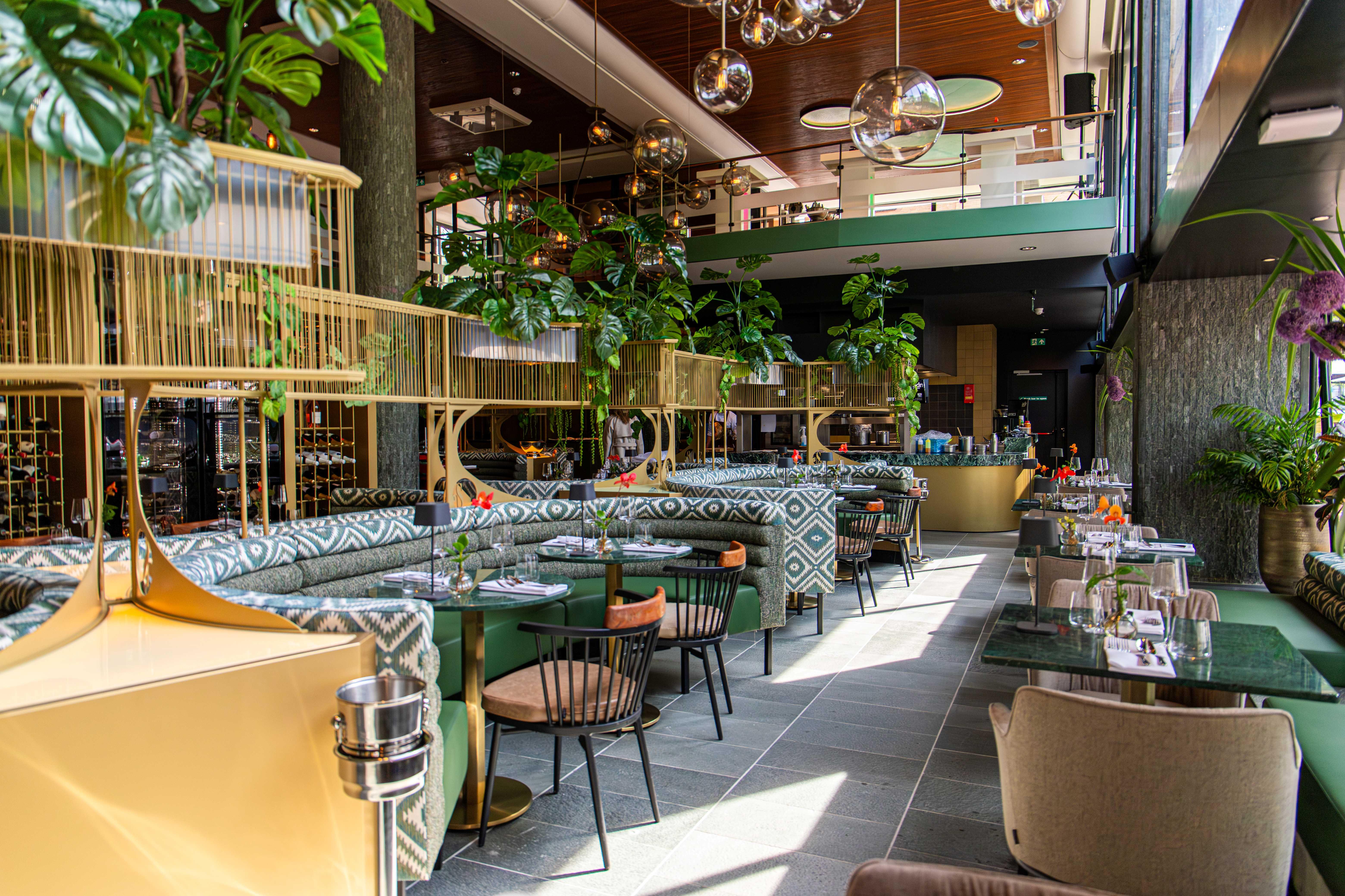 Boutique Hotel in Voormalige Drukkerij 3