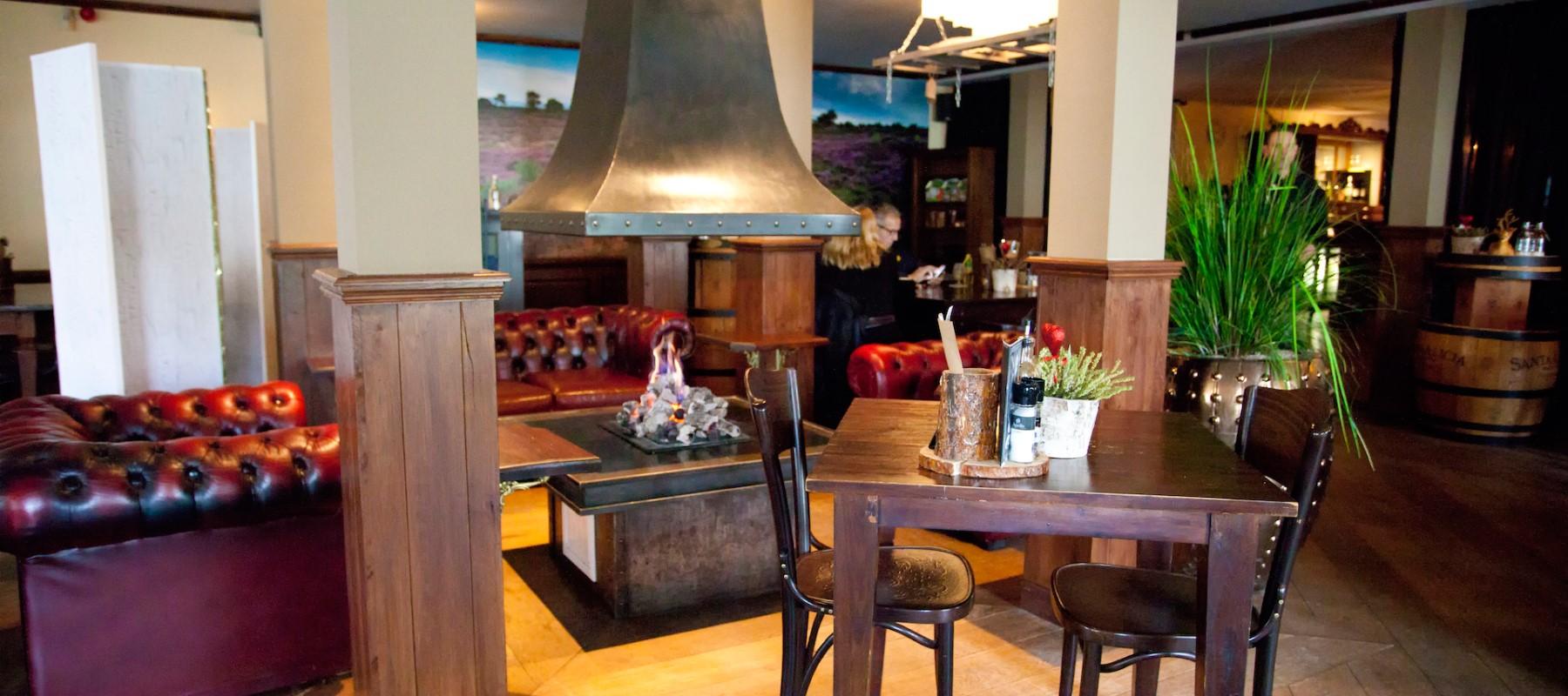 Groen Vergaderen op de Veluwe 2