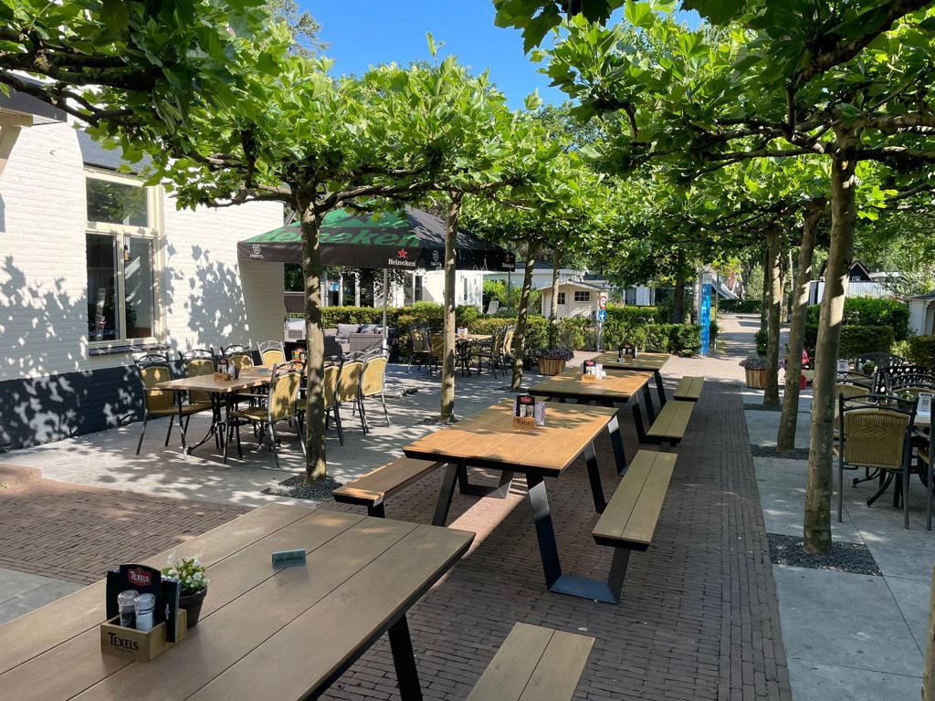 Groen Vergaderen op de Veluwe 3