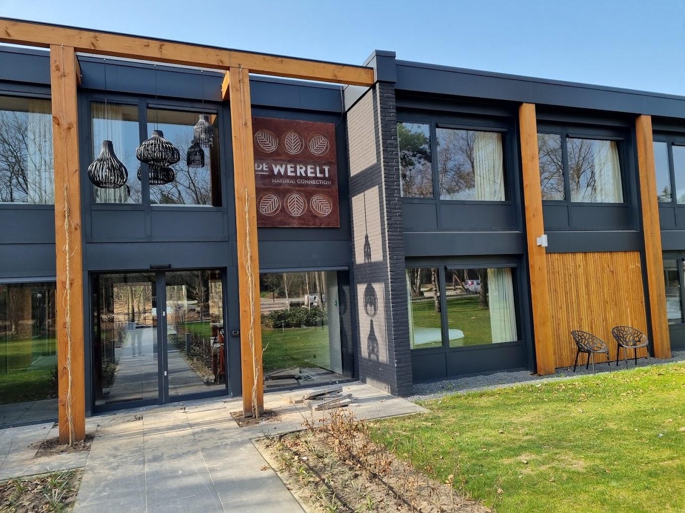 Speciaal geselecteerde locatie 1