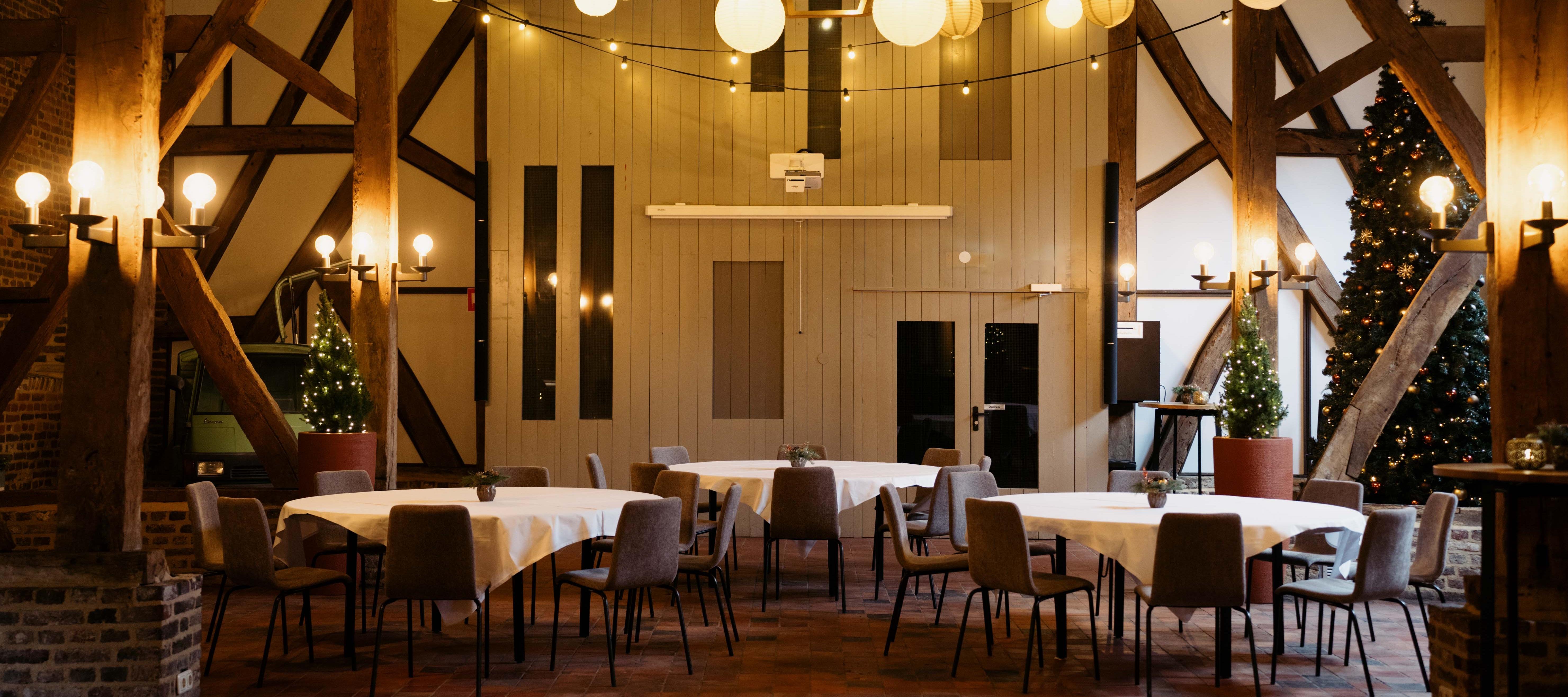 Karaktervolle Zuid-Limburgse Herenboerderij 3