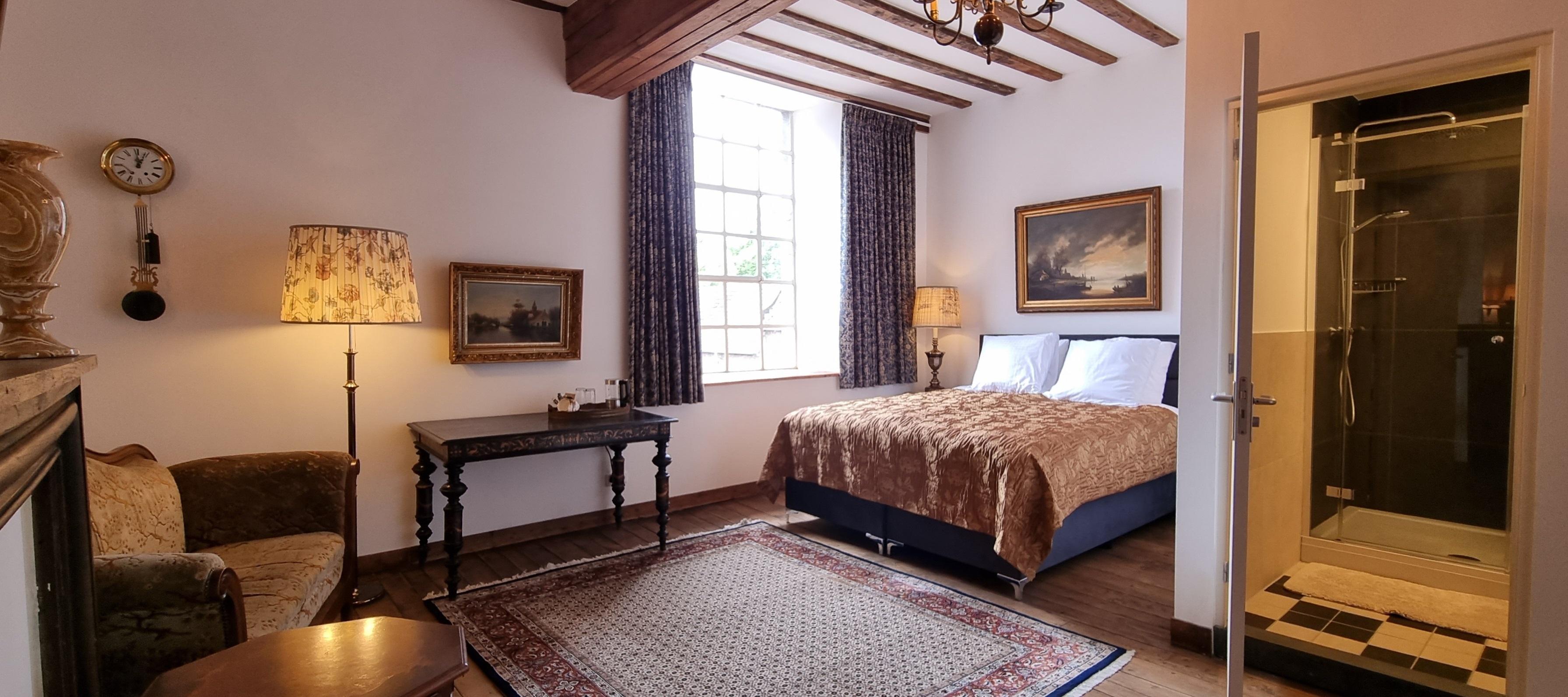 Markante Locatie voor Uiteenlopende Evenementen 3