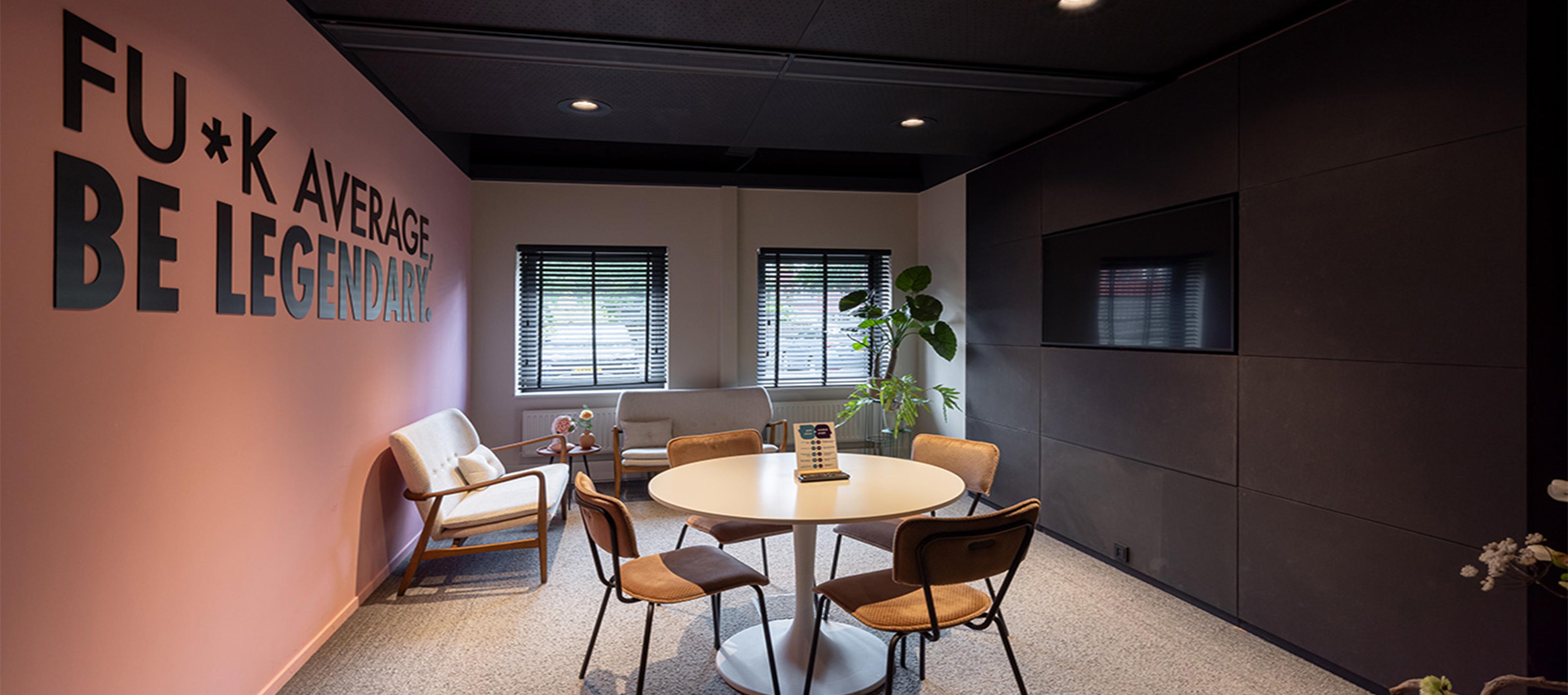 Hotelchique Vergader- en Ontmoetingsplek nabij Apeldoorn 3