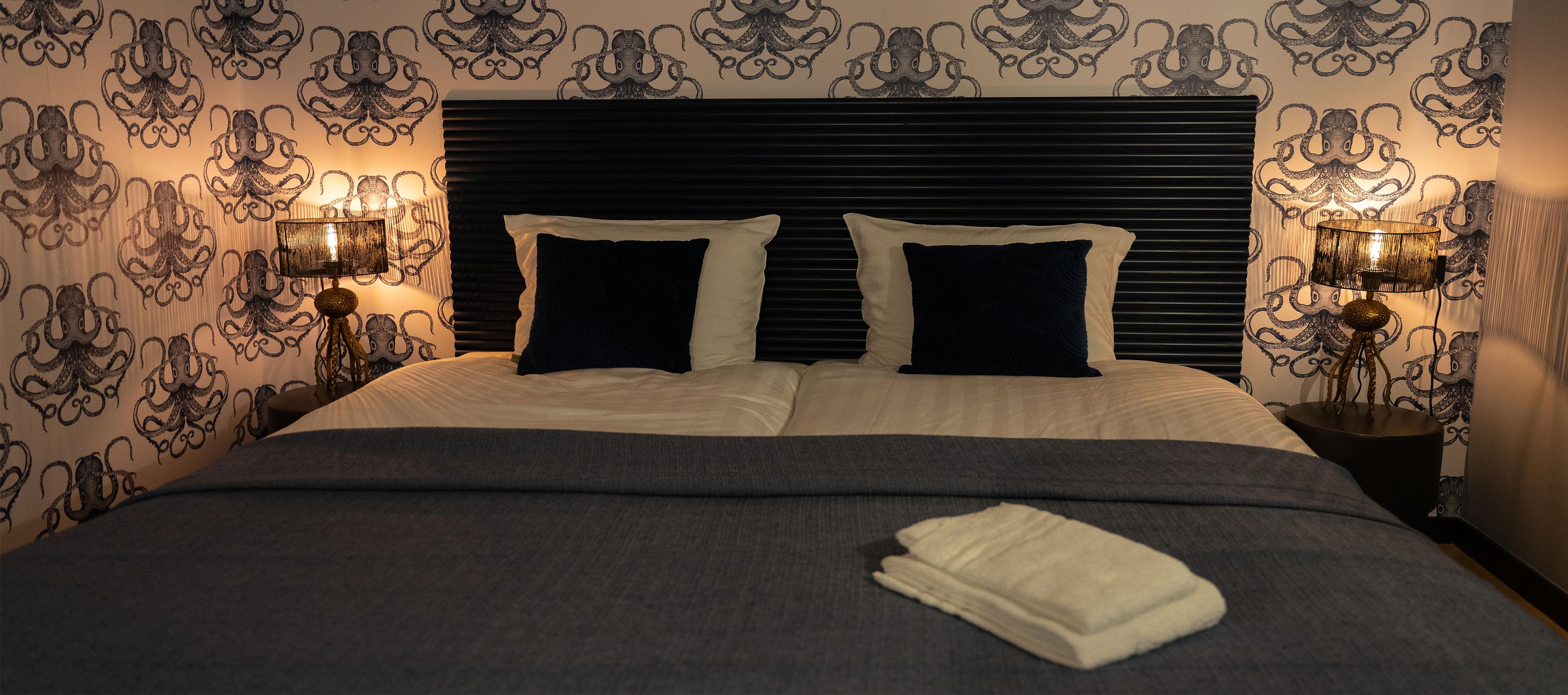 Vergaderen in Authentieke Watertoren 3