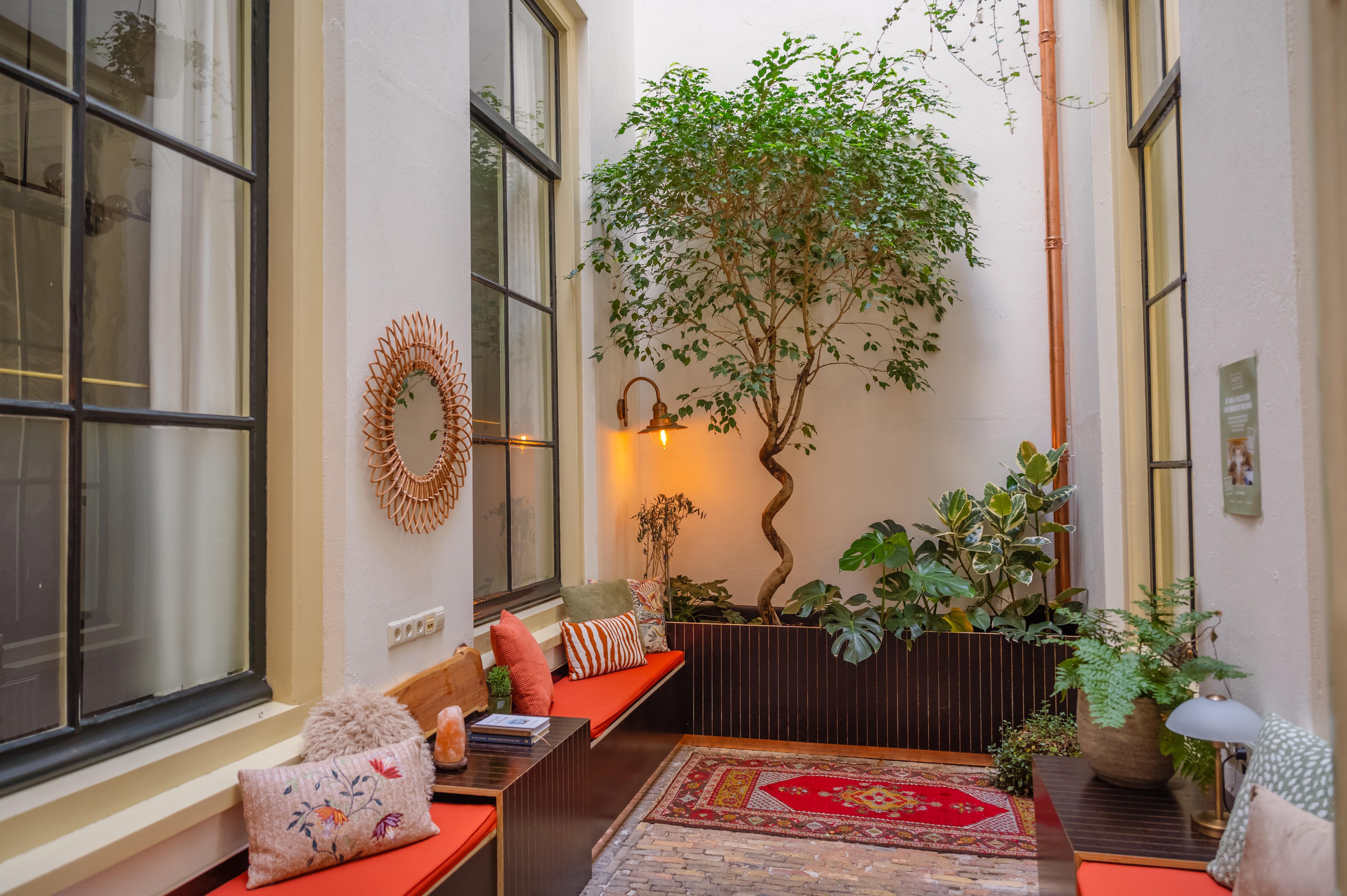 Samenwerken in een Energieke Omgeving 2