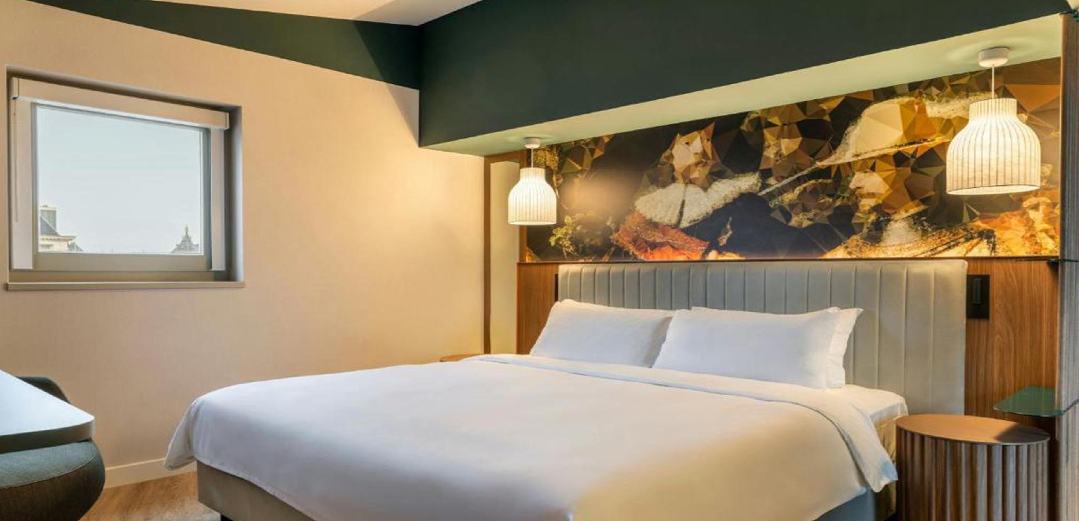 Modern Hotel in Renaissance-stijl 2