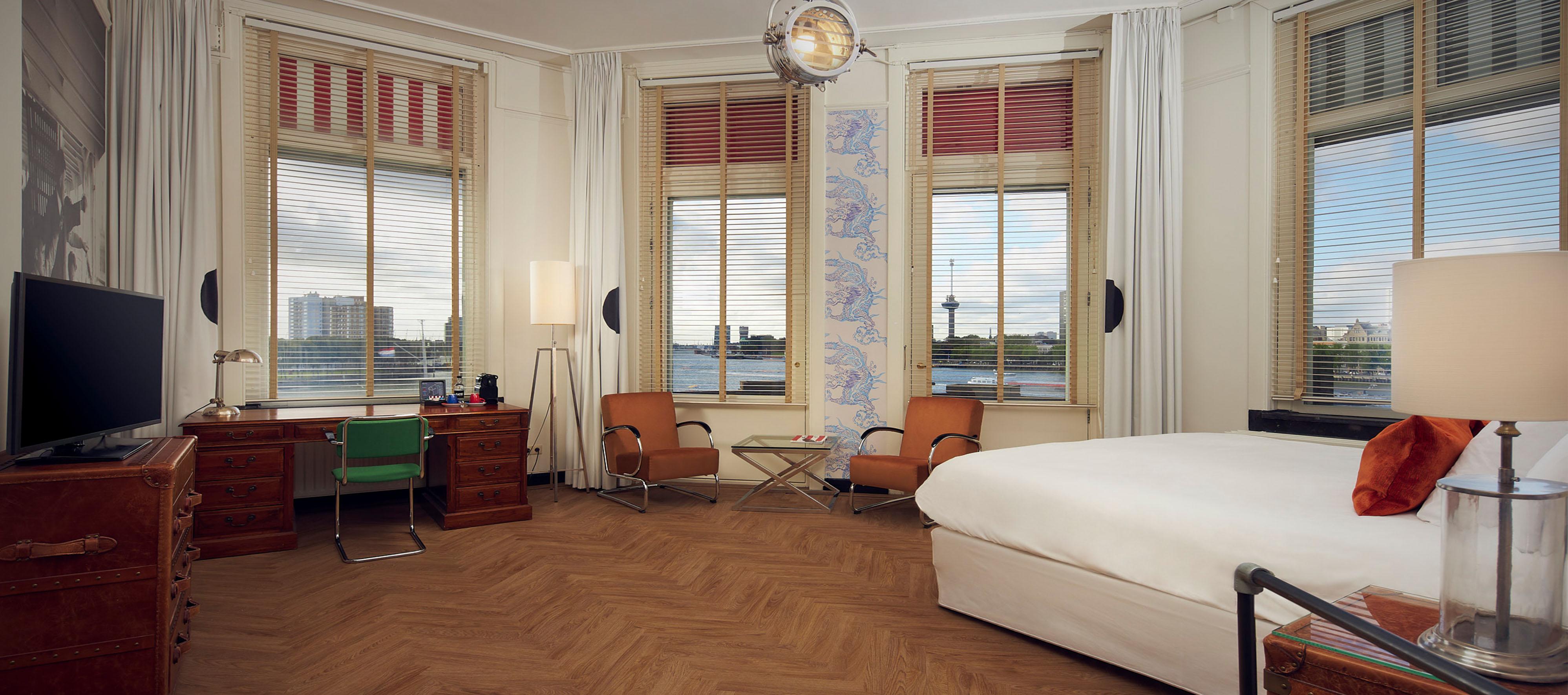 Historisch Hotel aan de Maas 3