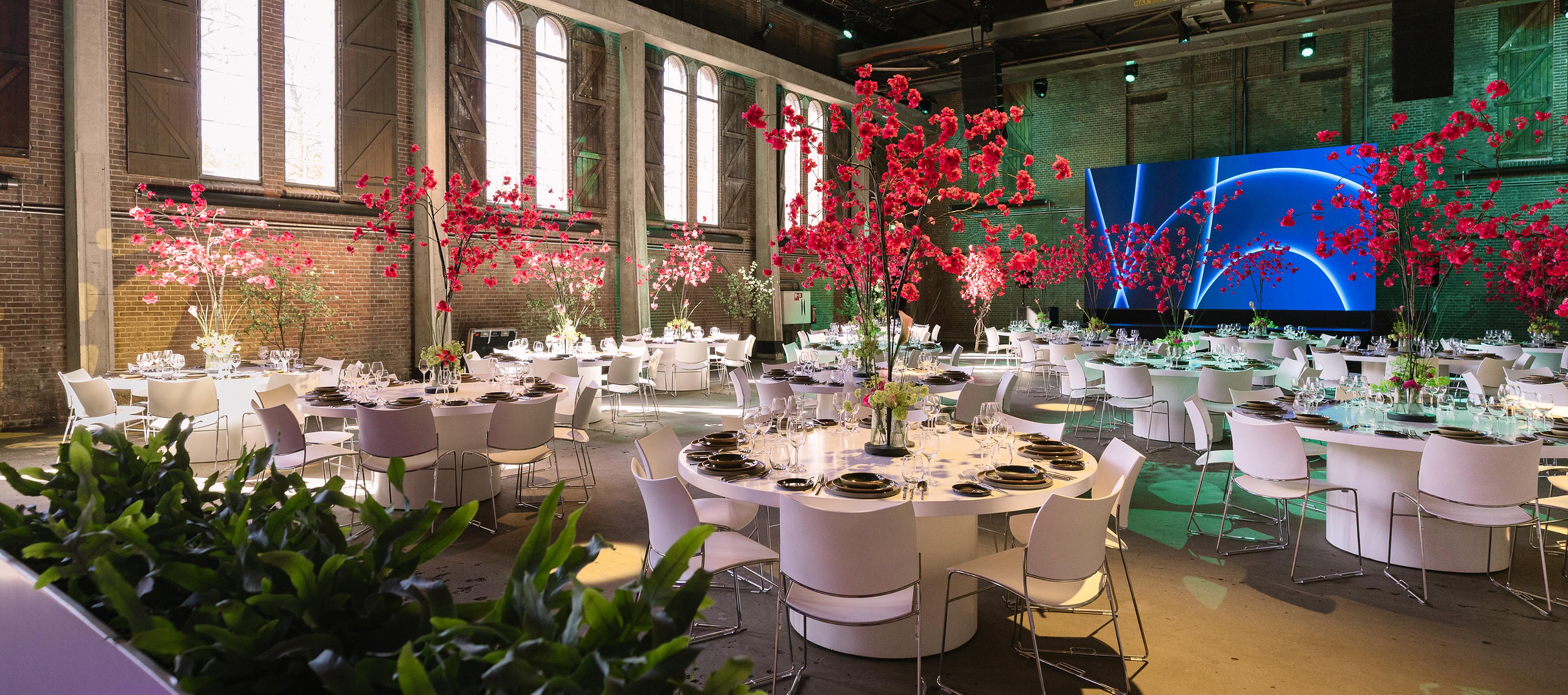 Monumentale, Industriële Locatie met Rijke Geschiedenis 3