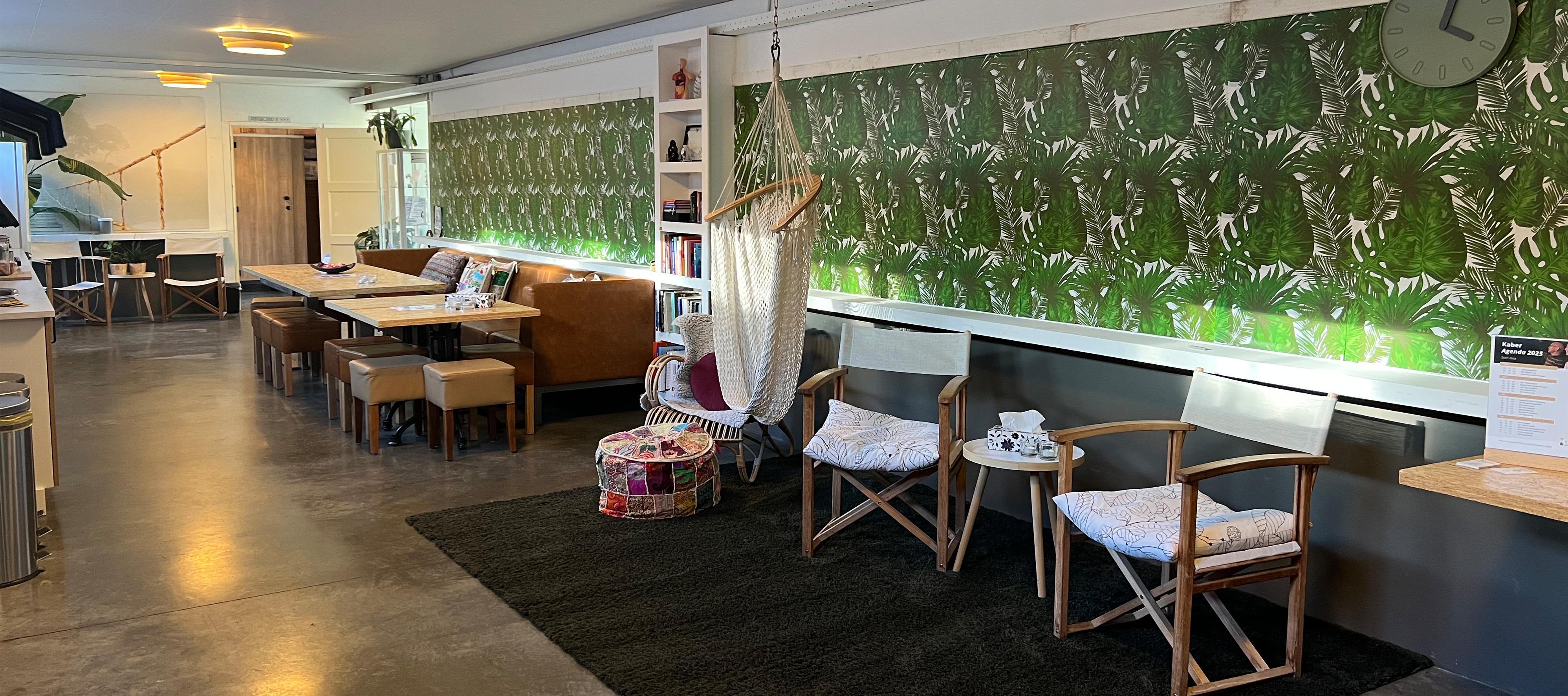 Kleinschalige Vergaderlocatie in het Centrum van Tilburg 3