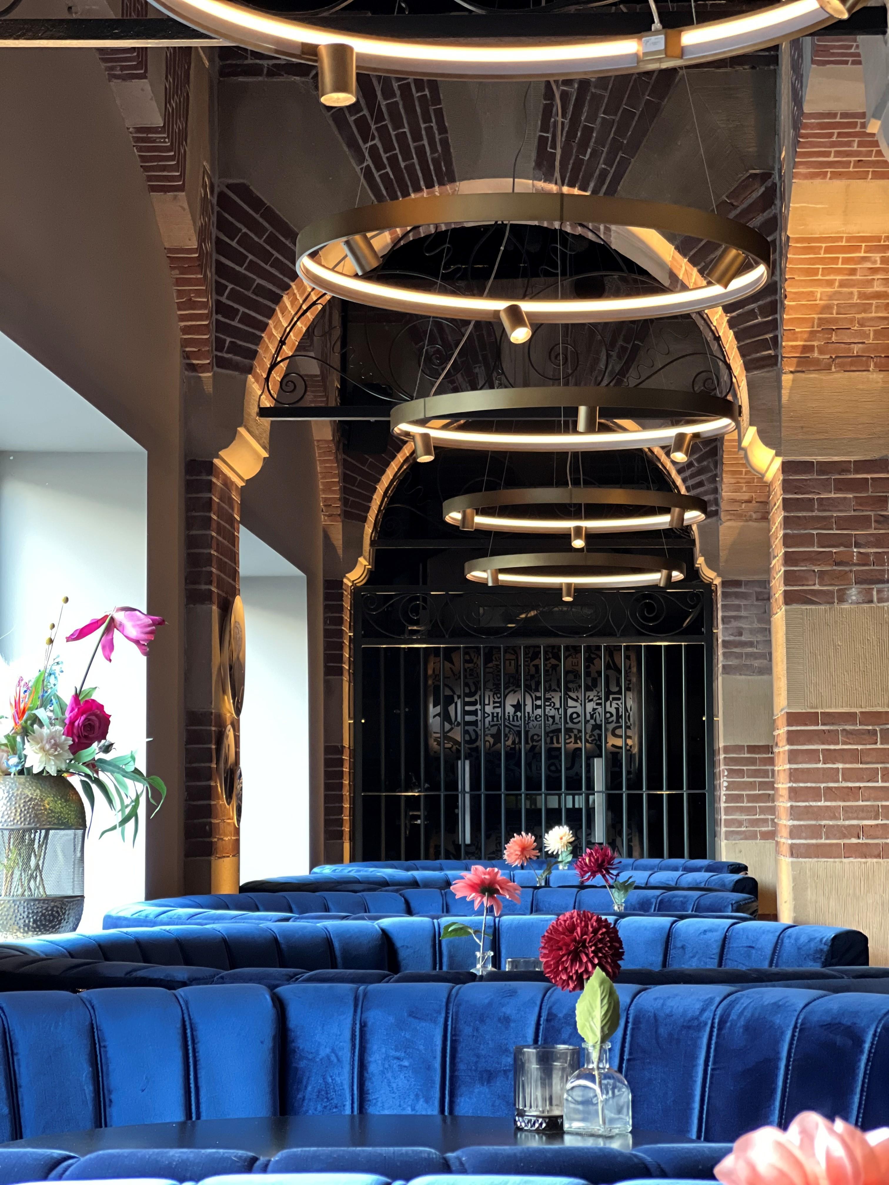 Smaak en Inspiratie in Historisch Hart van Hoorn 2