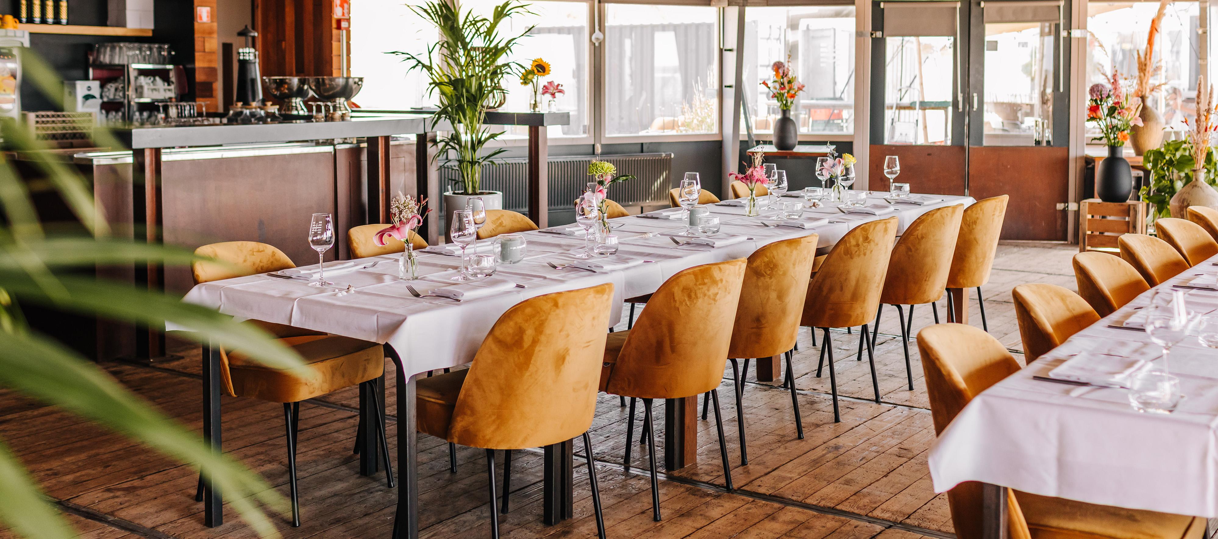 Sfeervolle Evenementenlocatie Vlakbij het Hart van Zandvoort 3