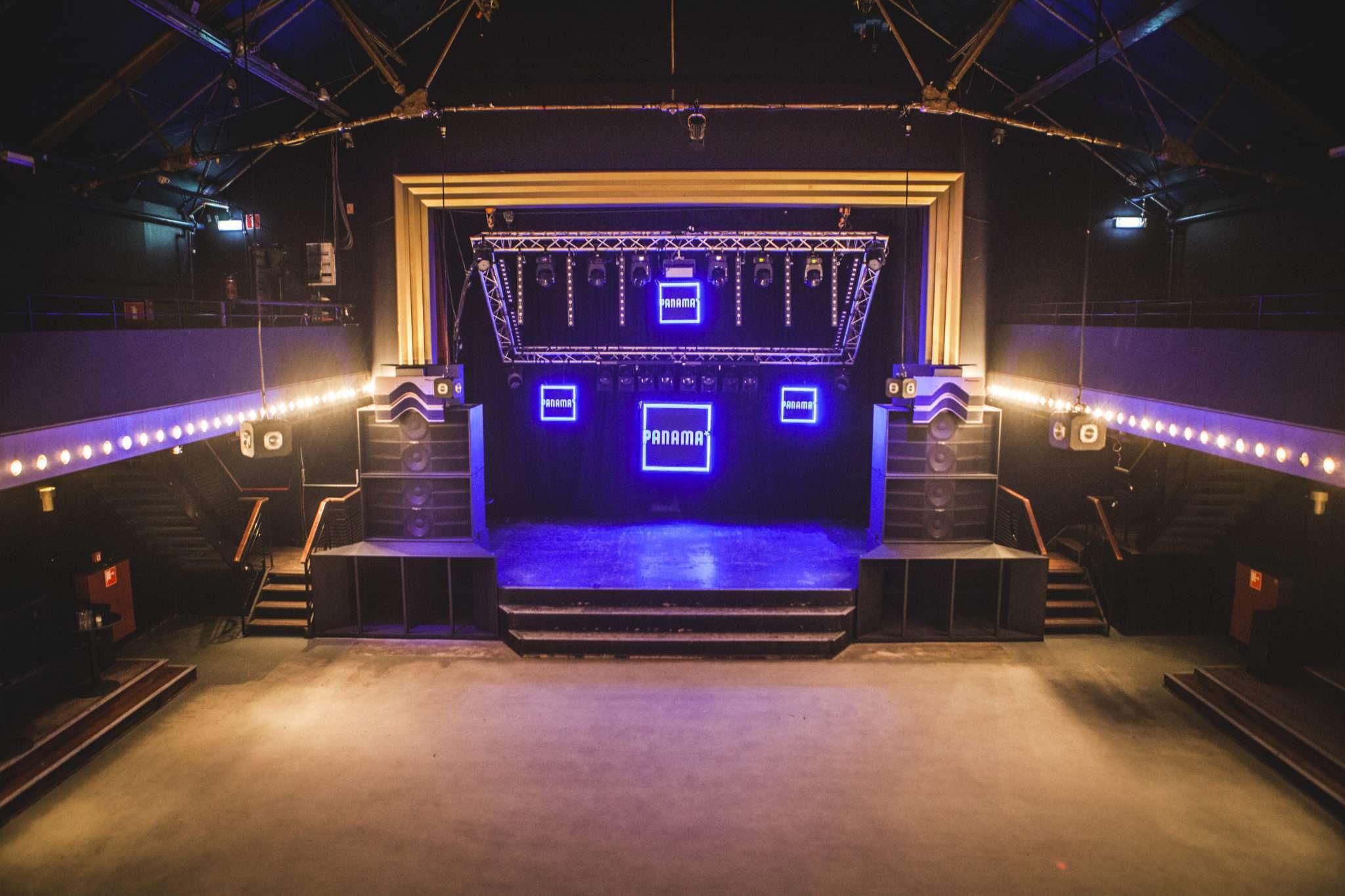 Gewilde Locatie voor Zakelijke Events 2