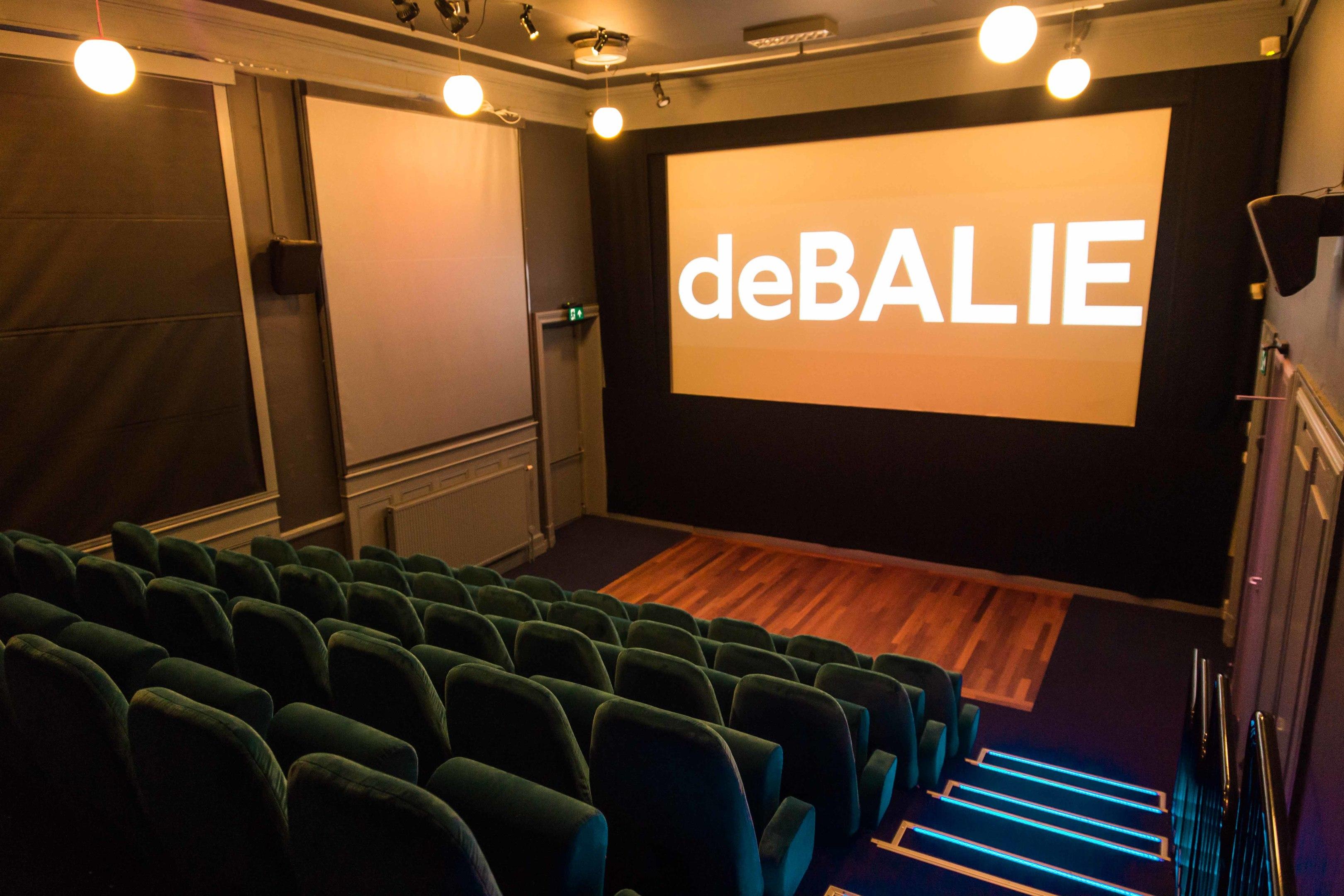 Geliefde Ontmoetingsplaats voor Zakelijke Events 2