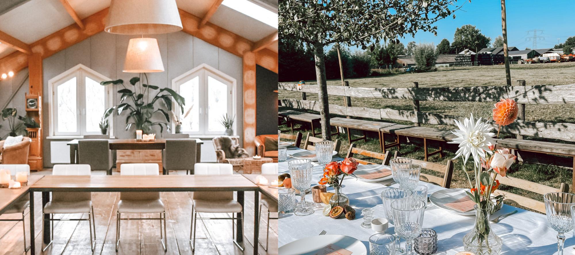 Landelijke Luxe bij Amsterdam 2