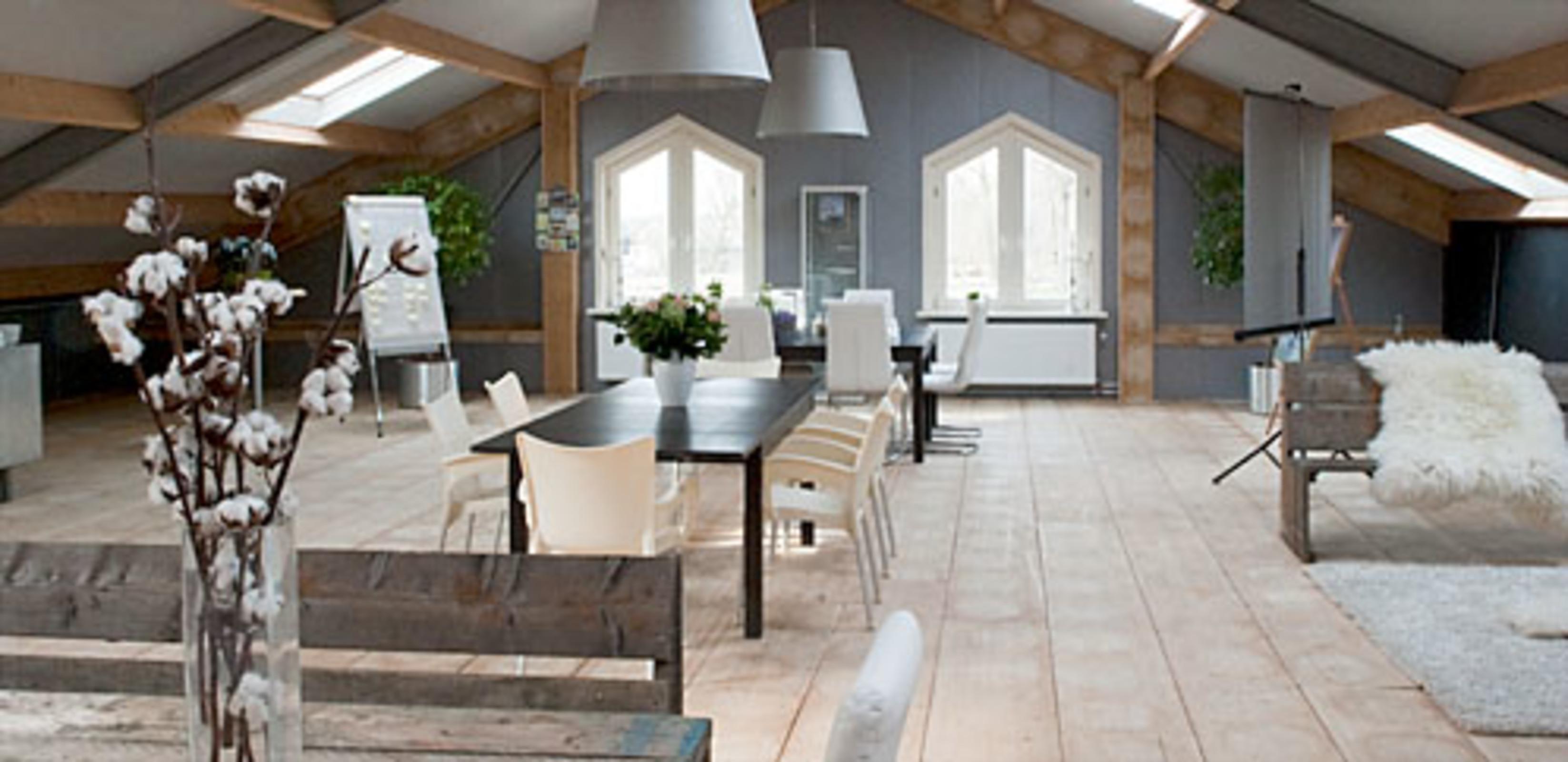 Landelijke Luxe bij Amsterdam 1