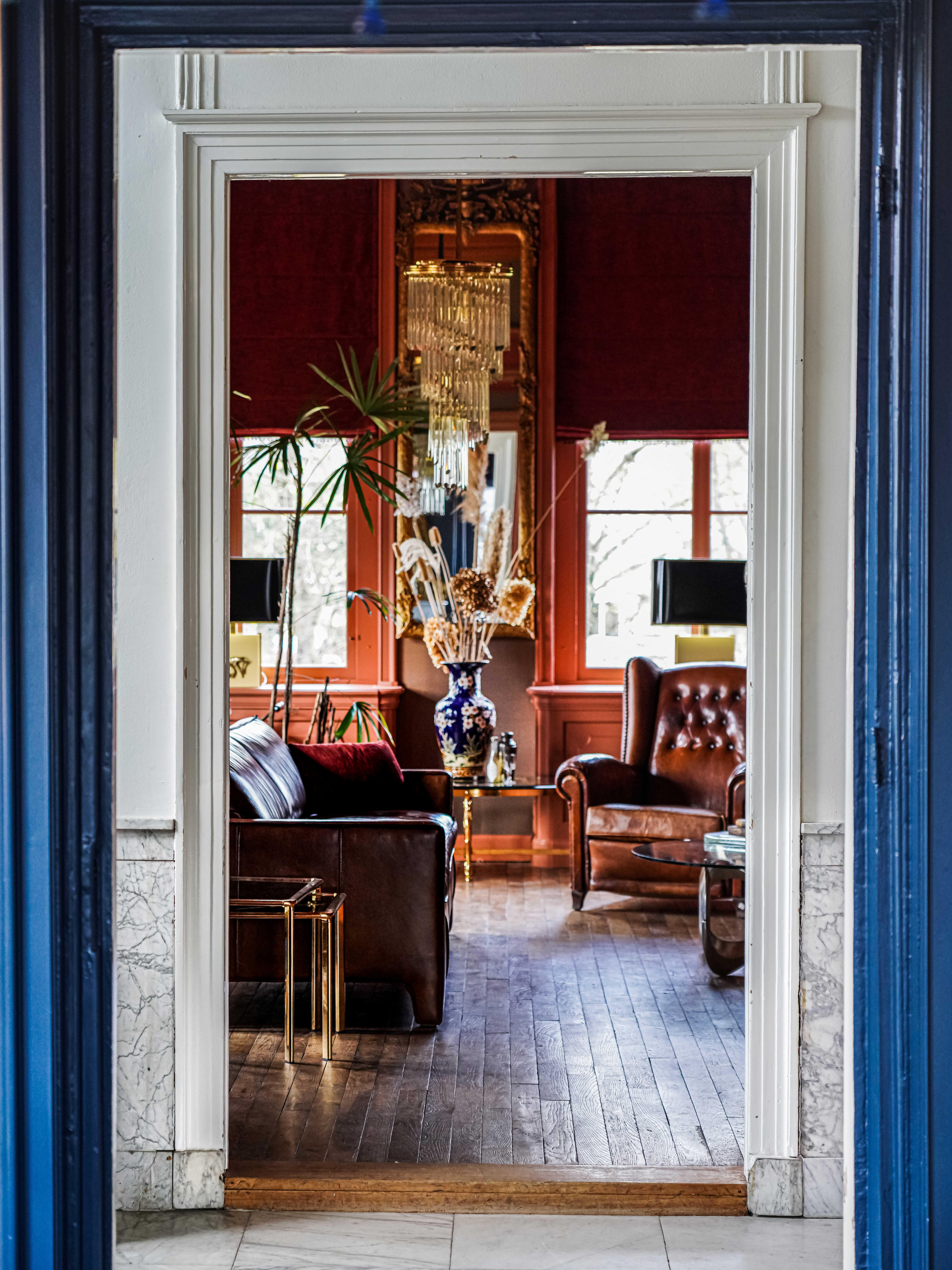 De Stijlkamers  1