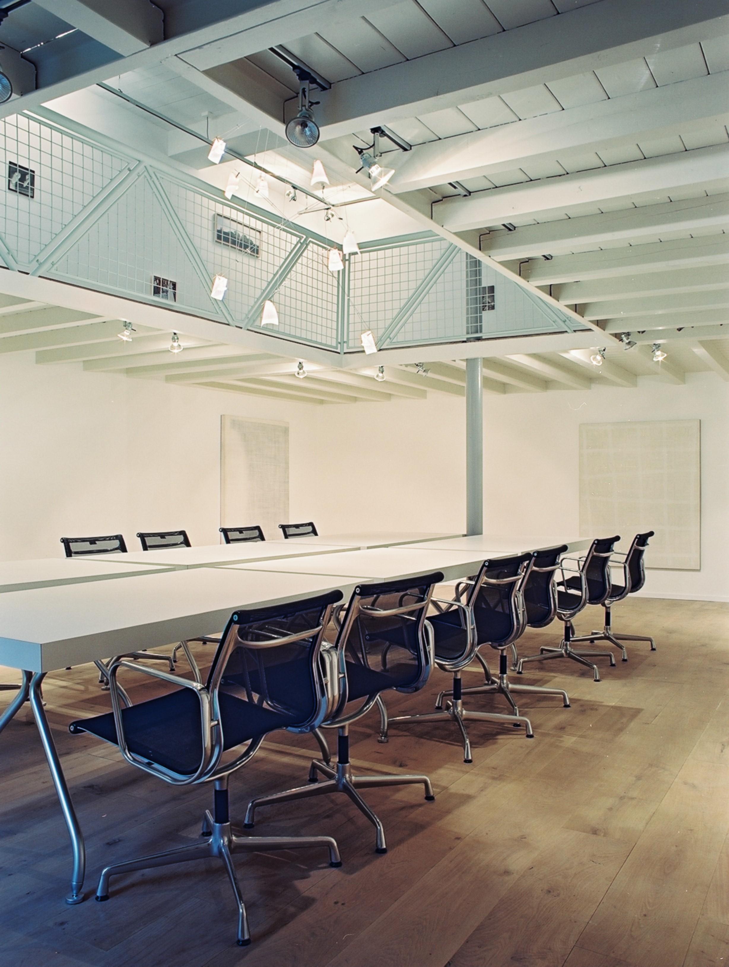 Voormalige Filmstudio's 3