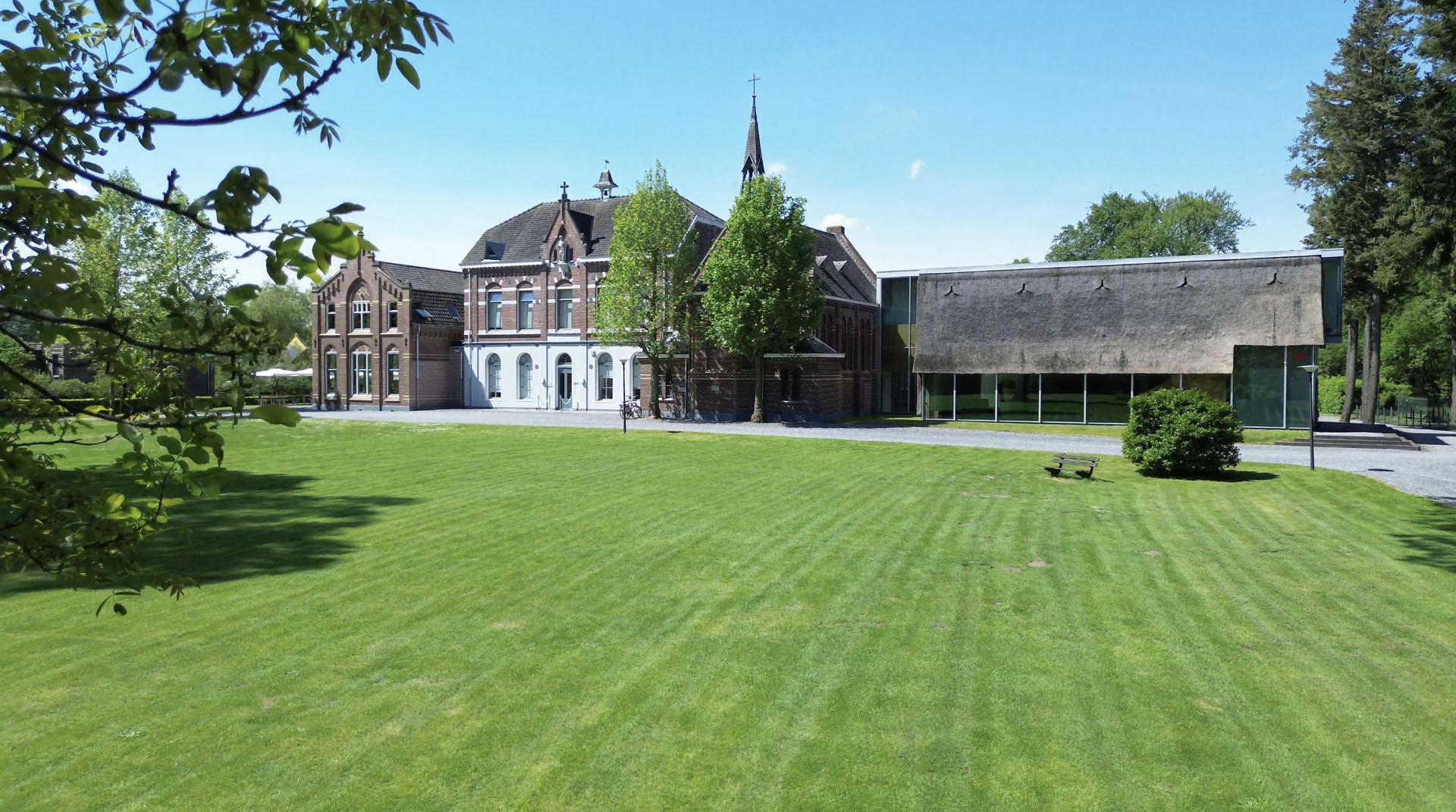 Eigenzinnig Klooster