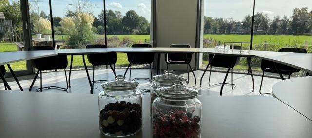 Trainingslocatie in Landelijke Omgeving 2