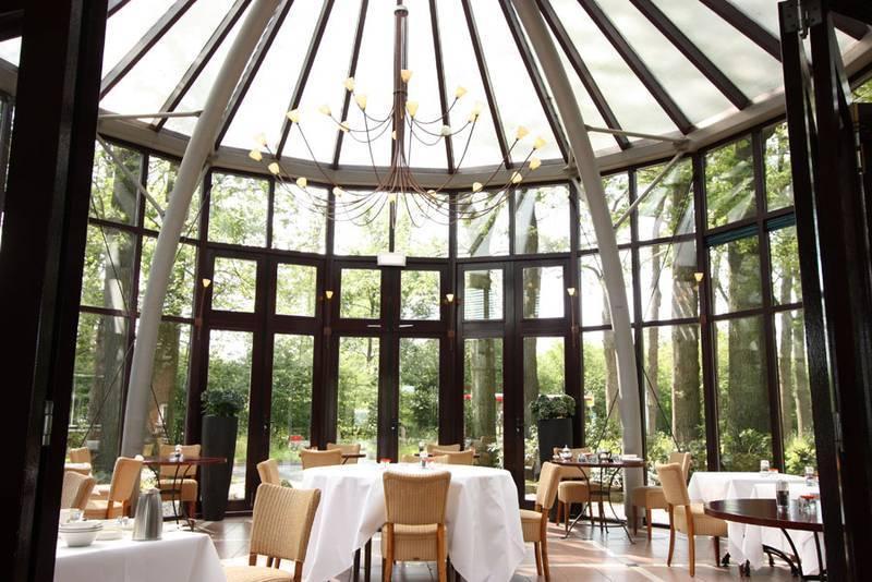 Luxe Herberg in Twente 3