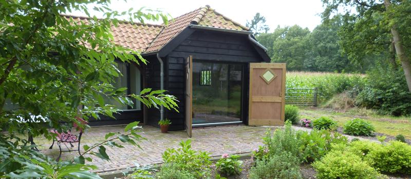Landelijk Vergaderen in de Natuur 2