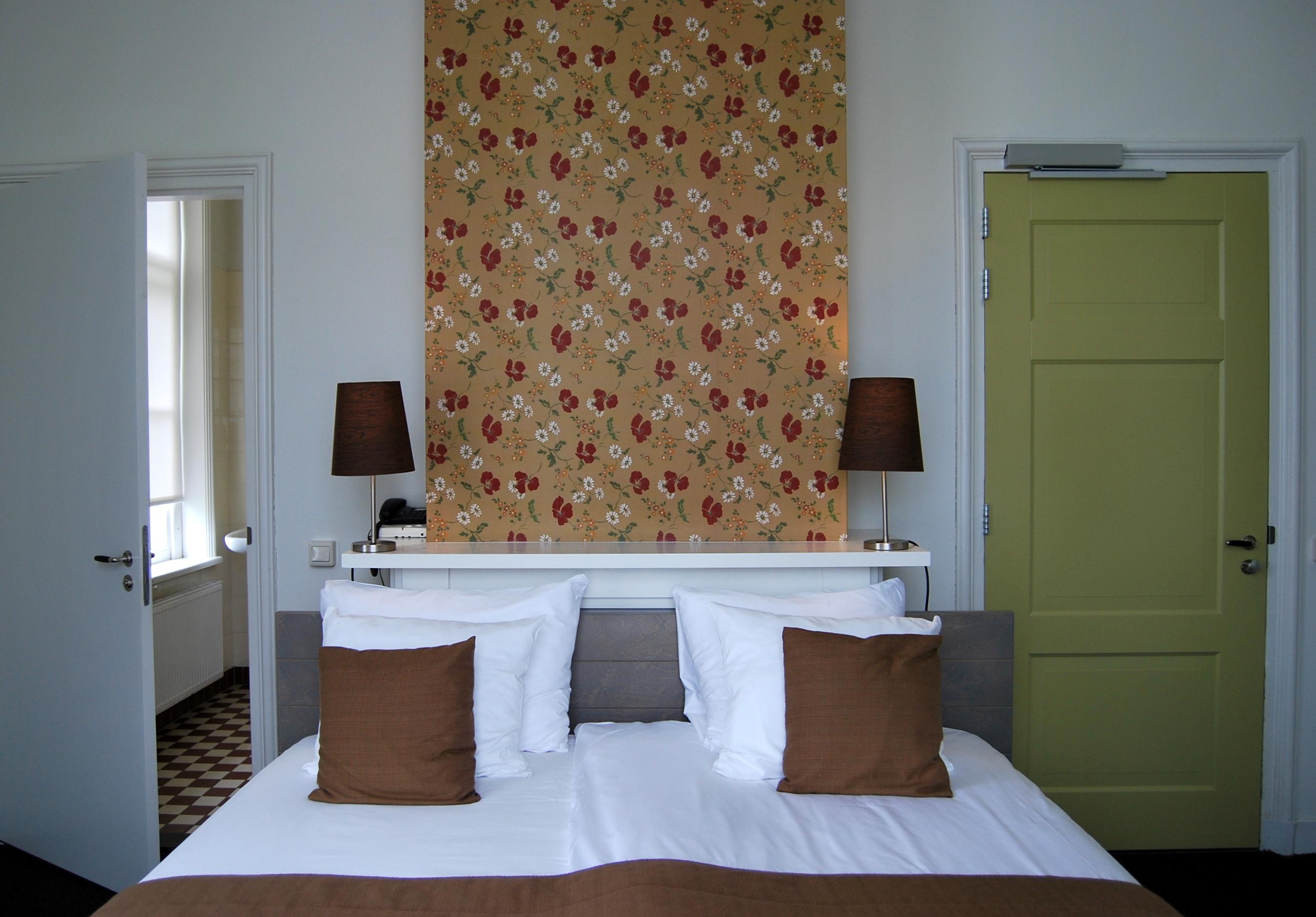 Stijlvol en Duurzaam Hotel  3